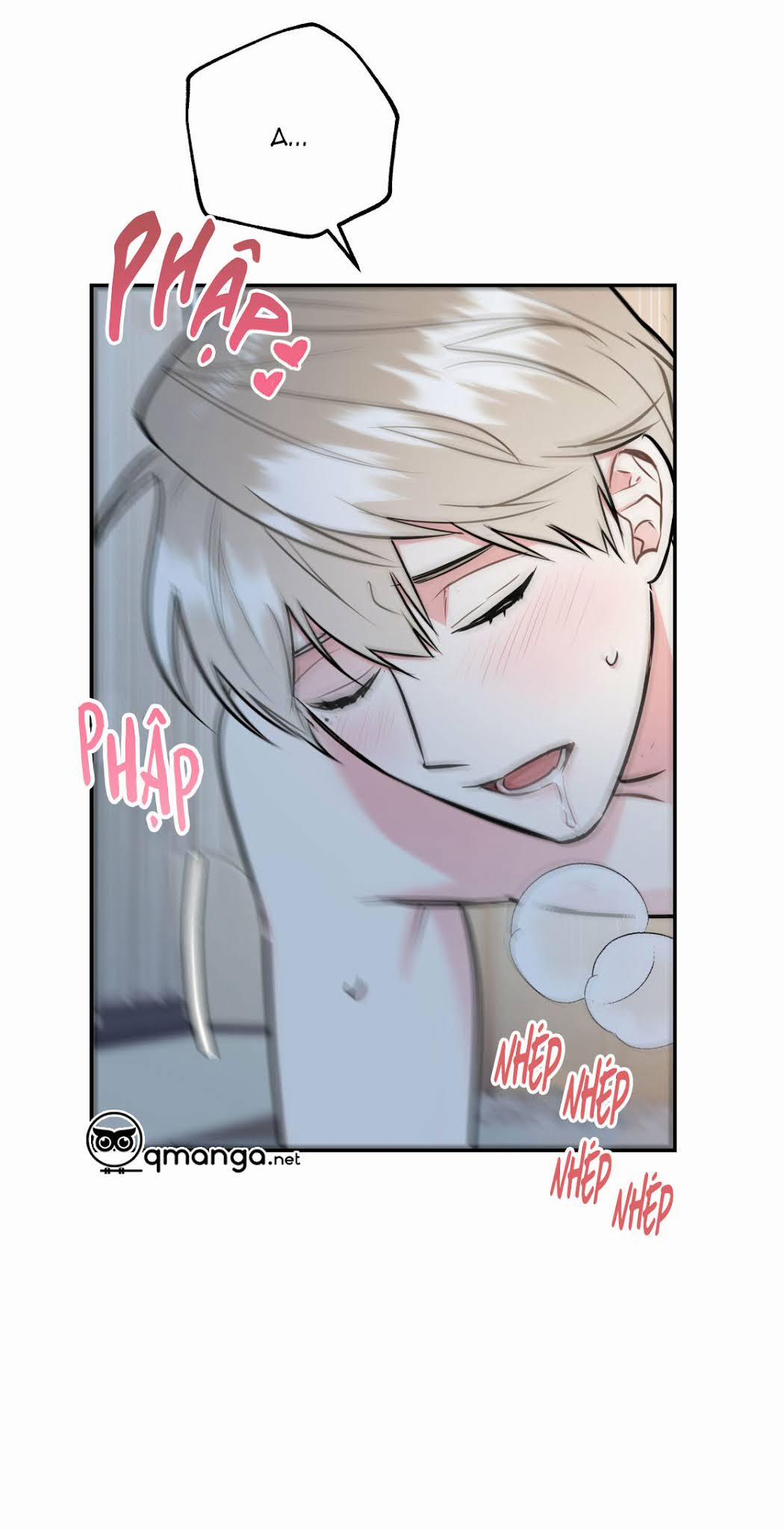 Tôi Với Cậu Không Thể Như Thế Này 22 trang 2