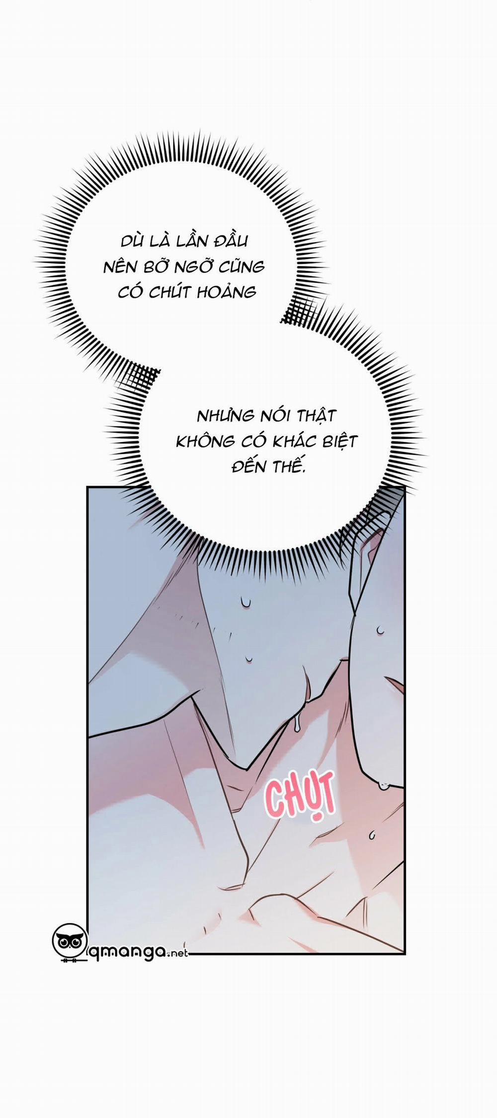 Tôi Với Cậu Không Thể Như Thế Này 22 trang 26