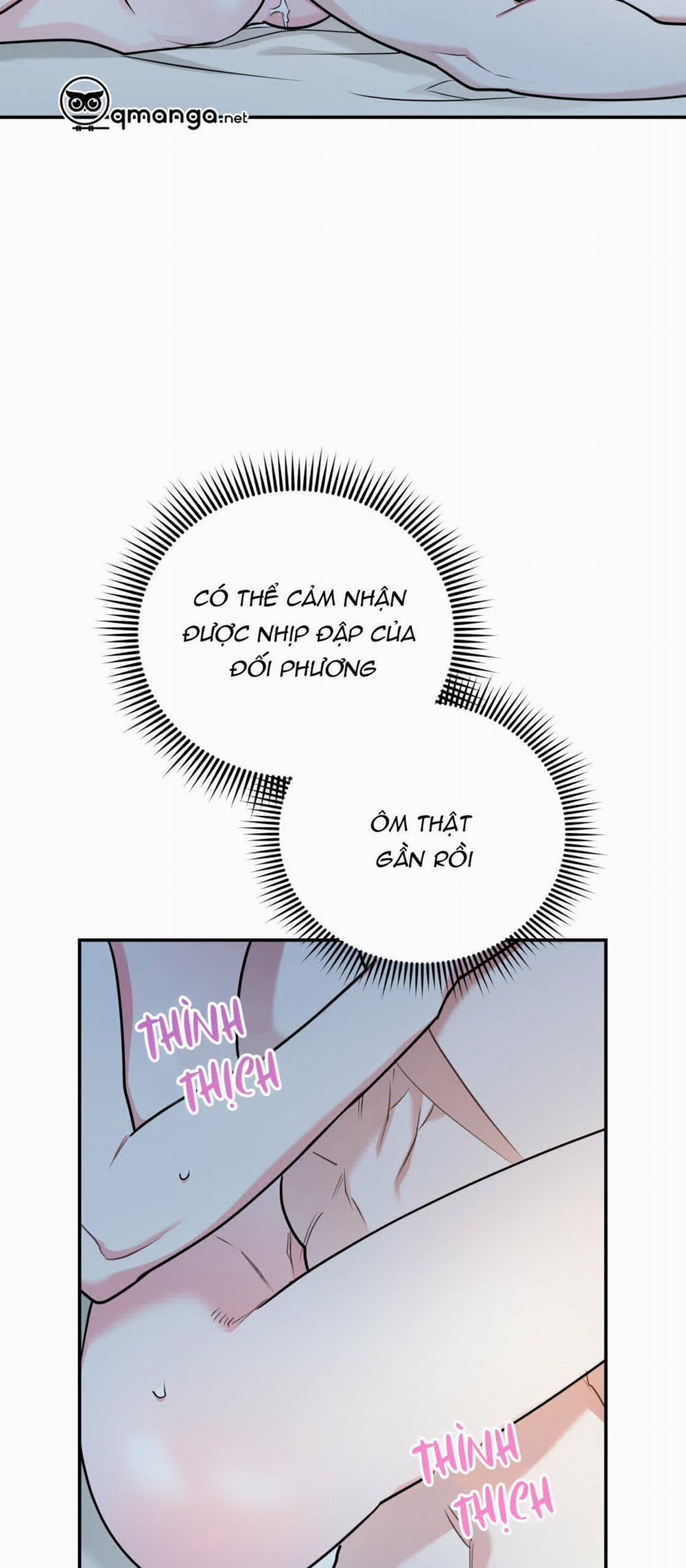 Tôi Với Cậu Không Thể Như Thế Này 22 trang 35