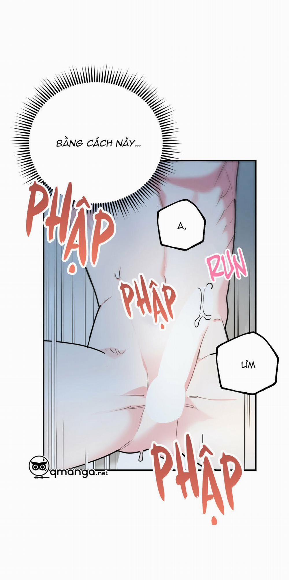 Tôi Với Cậu Không Thể Như Thế Này 22 trang 38