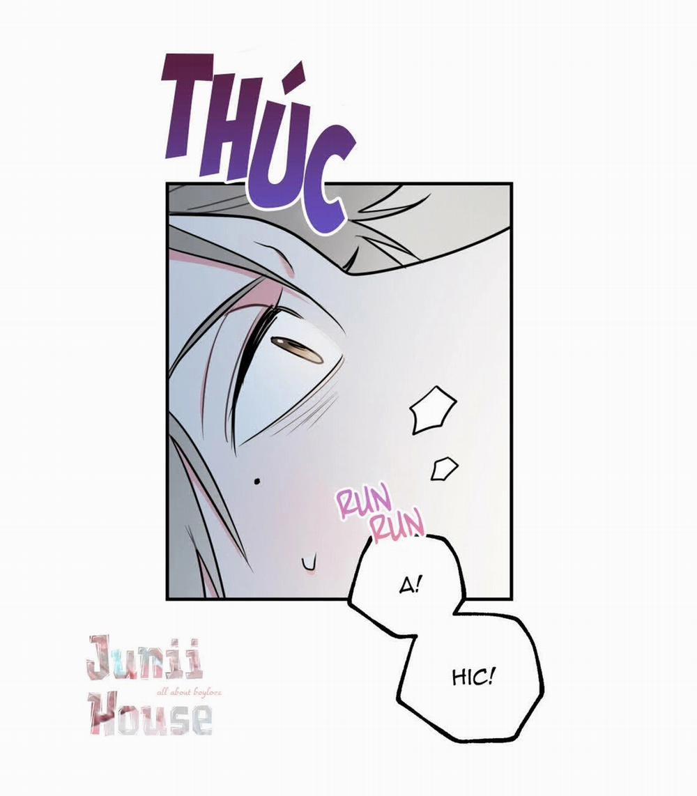 Tôi Với Cậu Không Thể Như Thế Này 22 trang 41