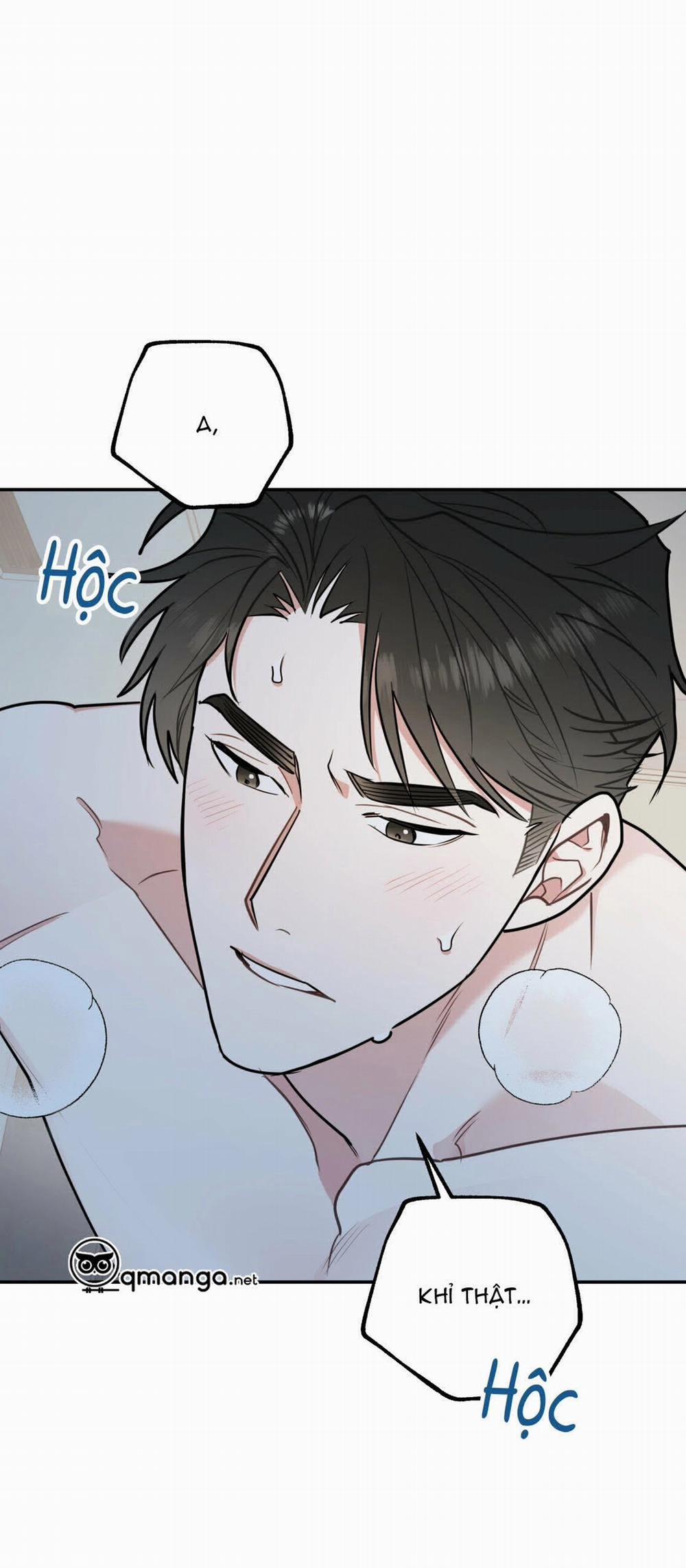 Tôi Với Cậu Không Thể Như Thế Này 22 trang 44