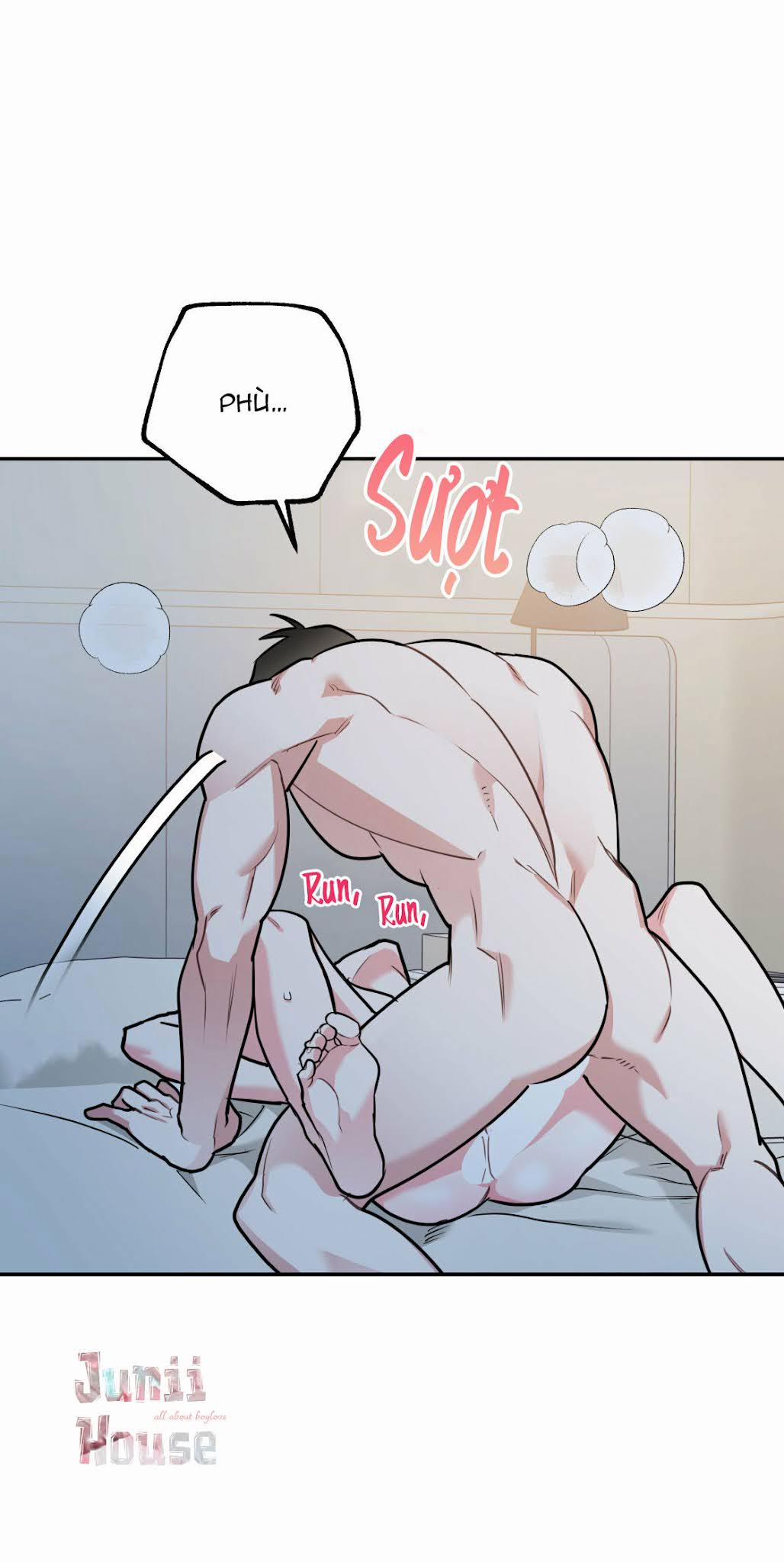 Tôi Với Cậu Không Thể Như Thế Này 22 trang 45