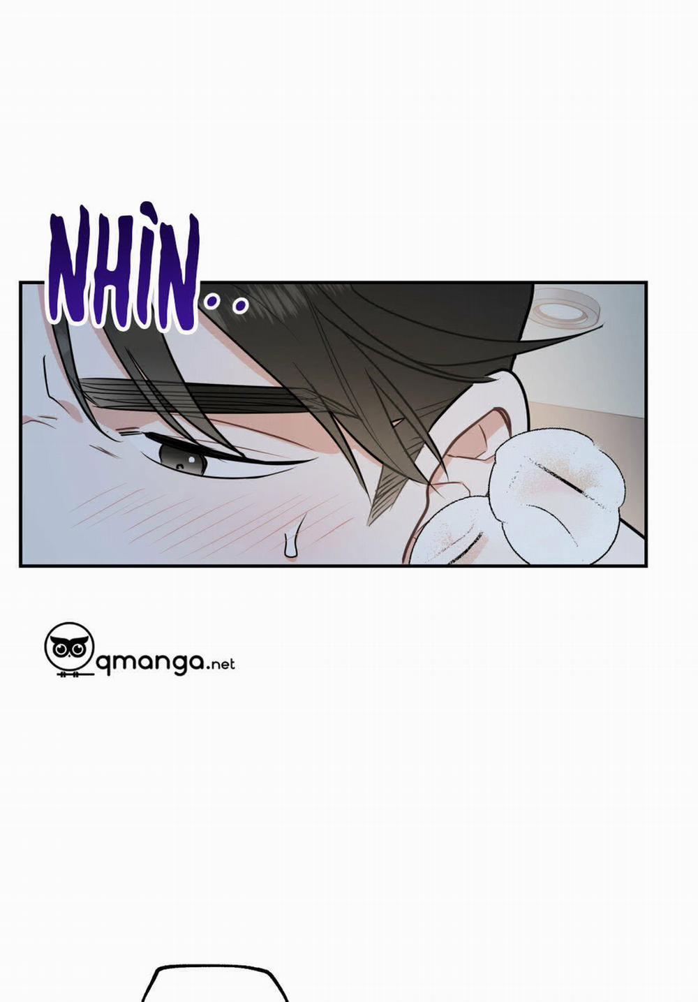 Tôi Với Cậu Không Thể Như Thế Này 22 trang 46