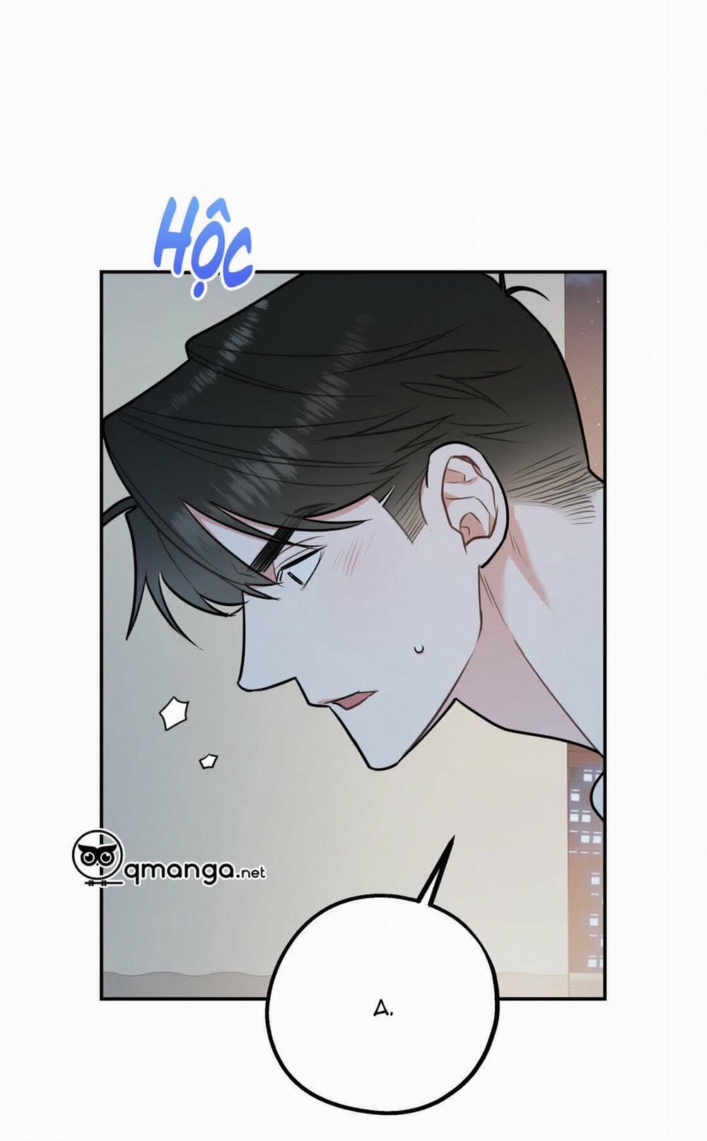 Tôi Với Cậu Không Thể Như Thế Này 22 trang 48