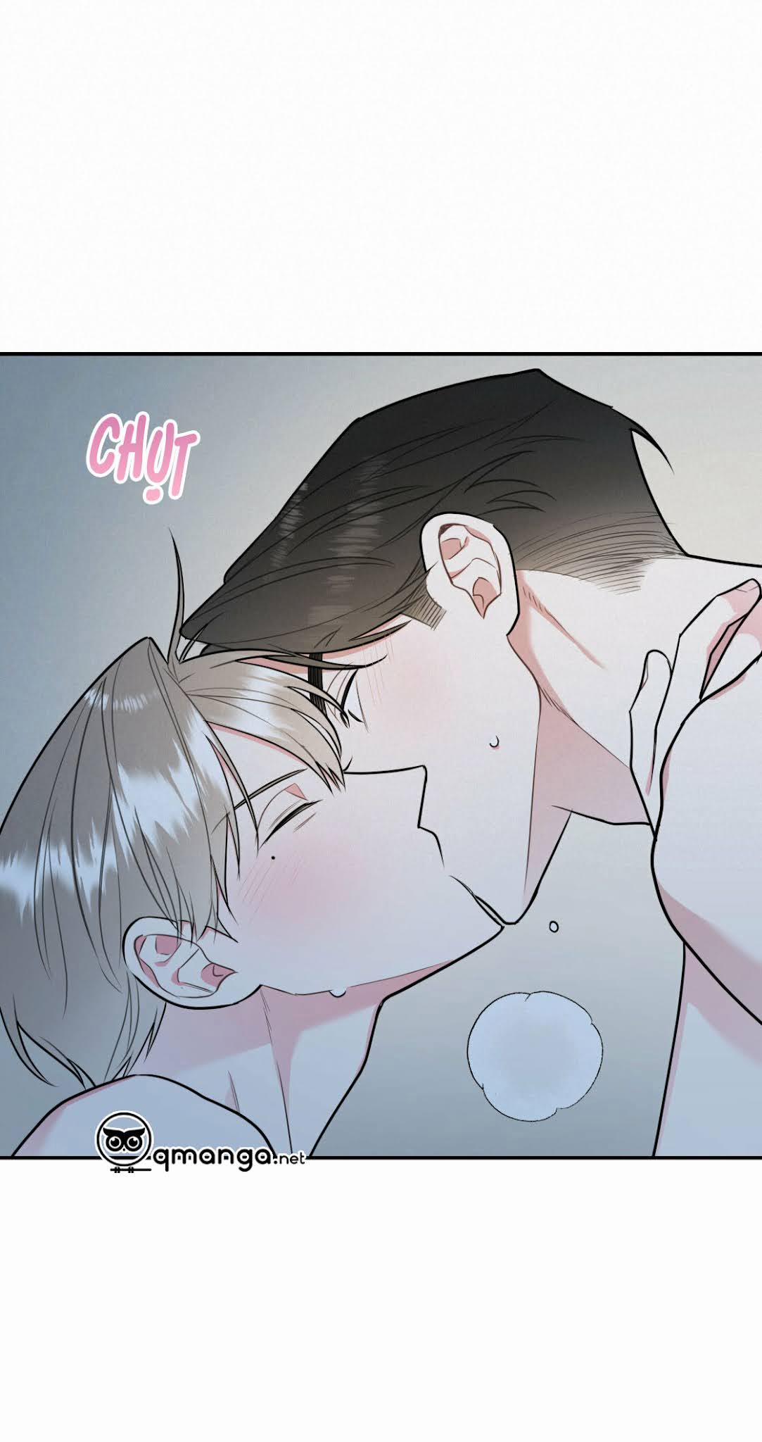 Tôi Với Cậu Không Thể Như Thế Này 22 trang 52