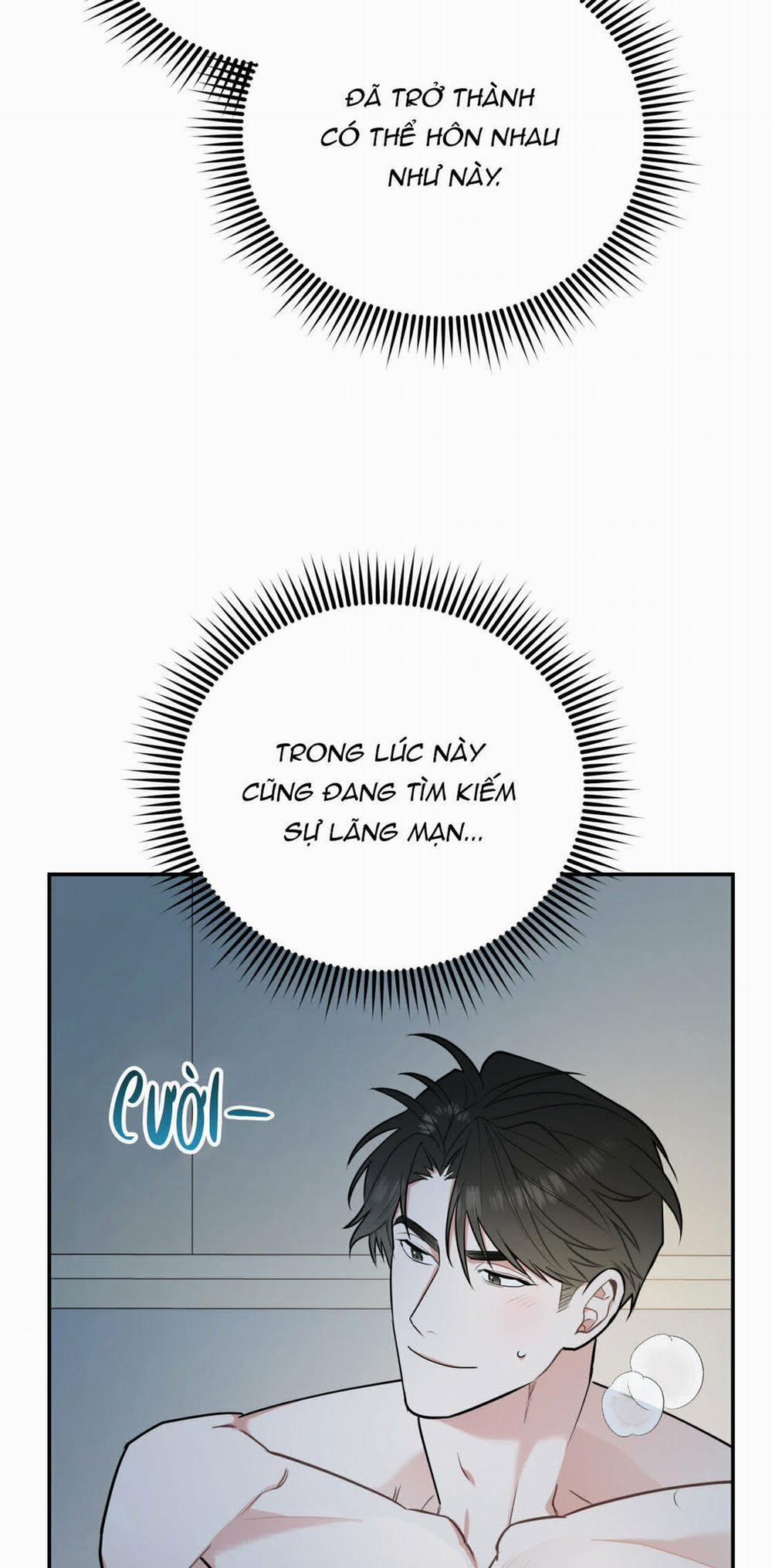 Tôi Với Cậu Không Thể Như Thế Này 22 trang 62