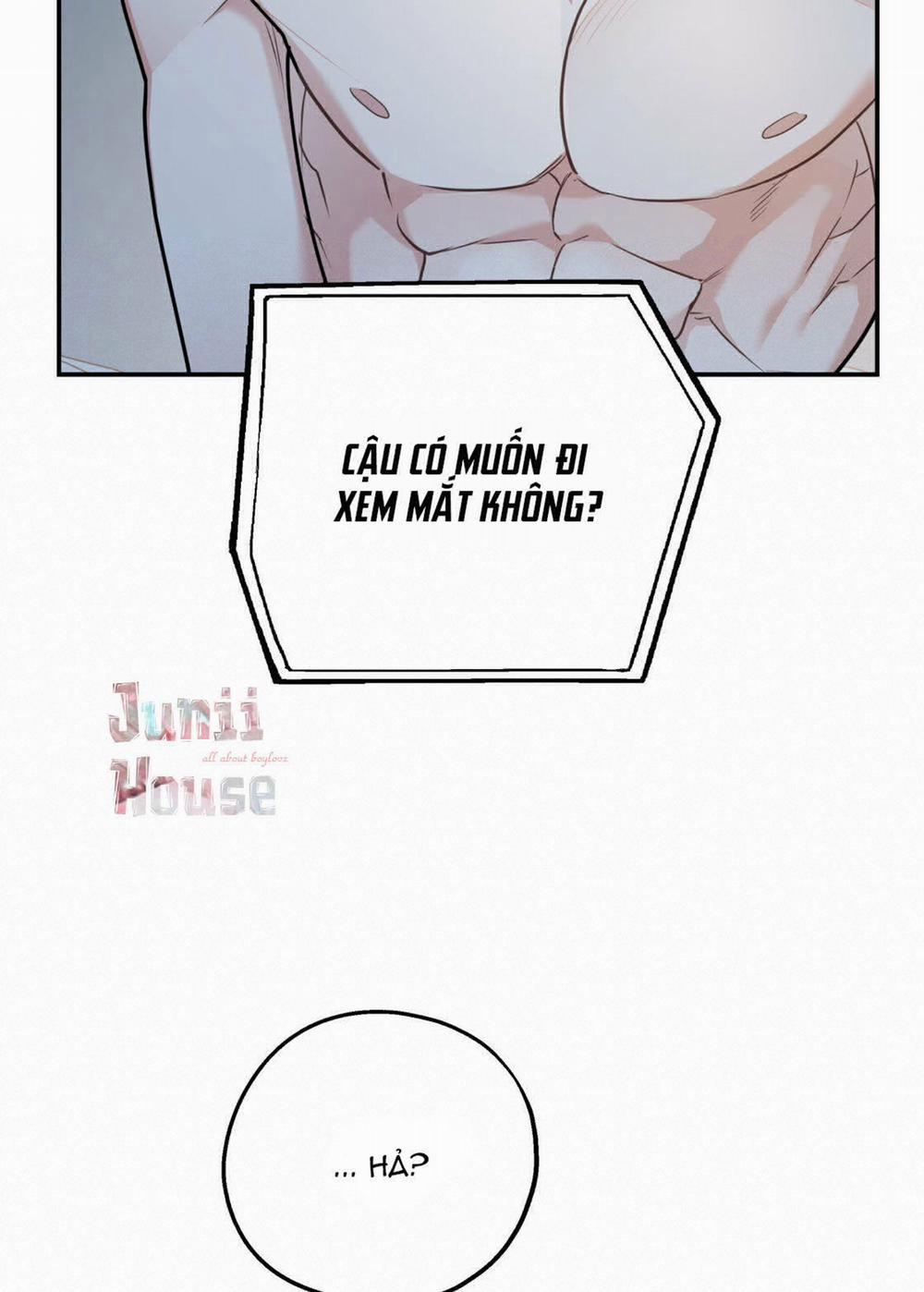 Tôi Với Cậu Không Thể Như Thế Này 22 trang 63