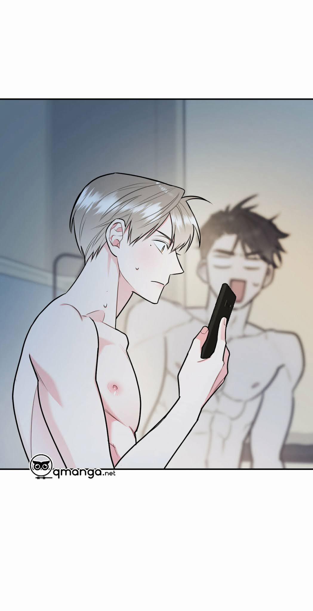 Tôi Với Cậu Không Thể Như Thế Này 22 trang 66