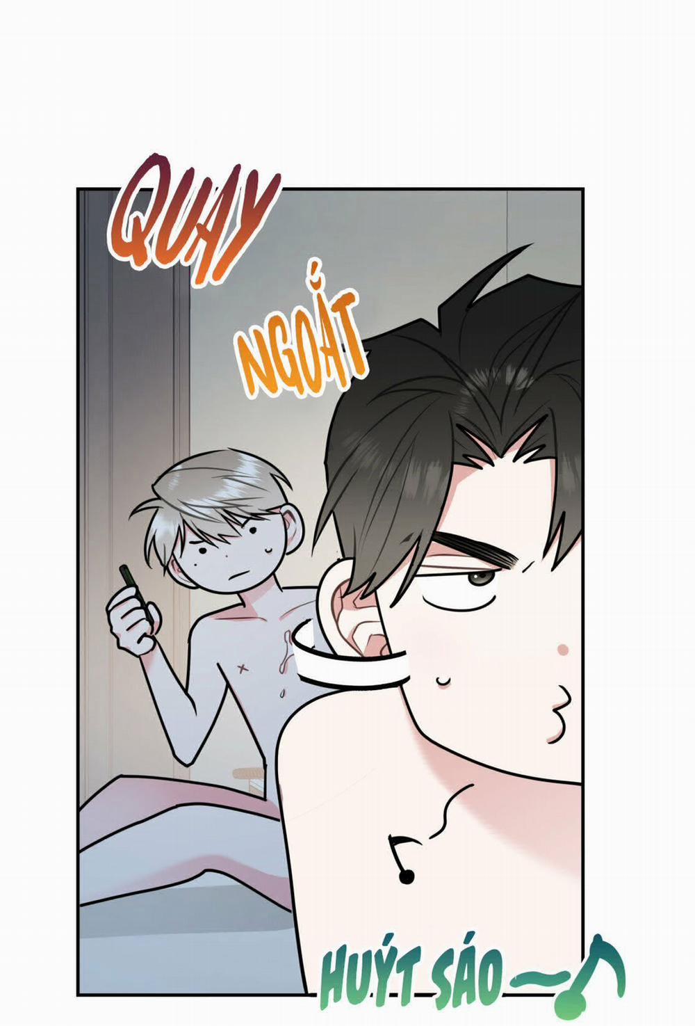 Tôi Với Cậu Không Thể Như Thế Này 22 trang 67