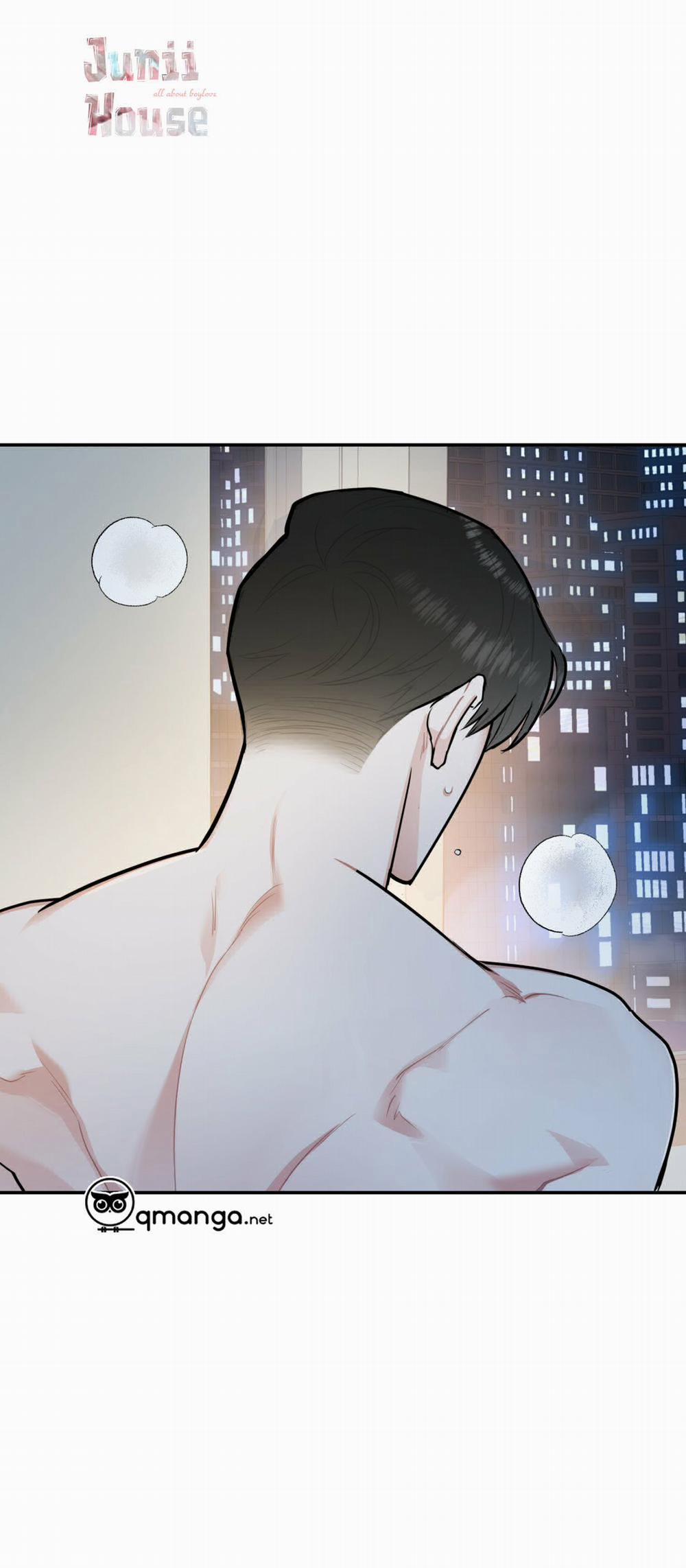 Tôi Với Cậu Không Thể Như Thế Này 22 trang 68