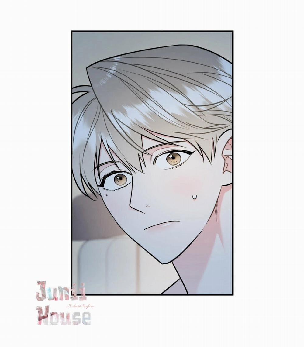 Tôi Với Cậu Không Thể Như Thế Này 22 trang 69