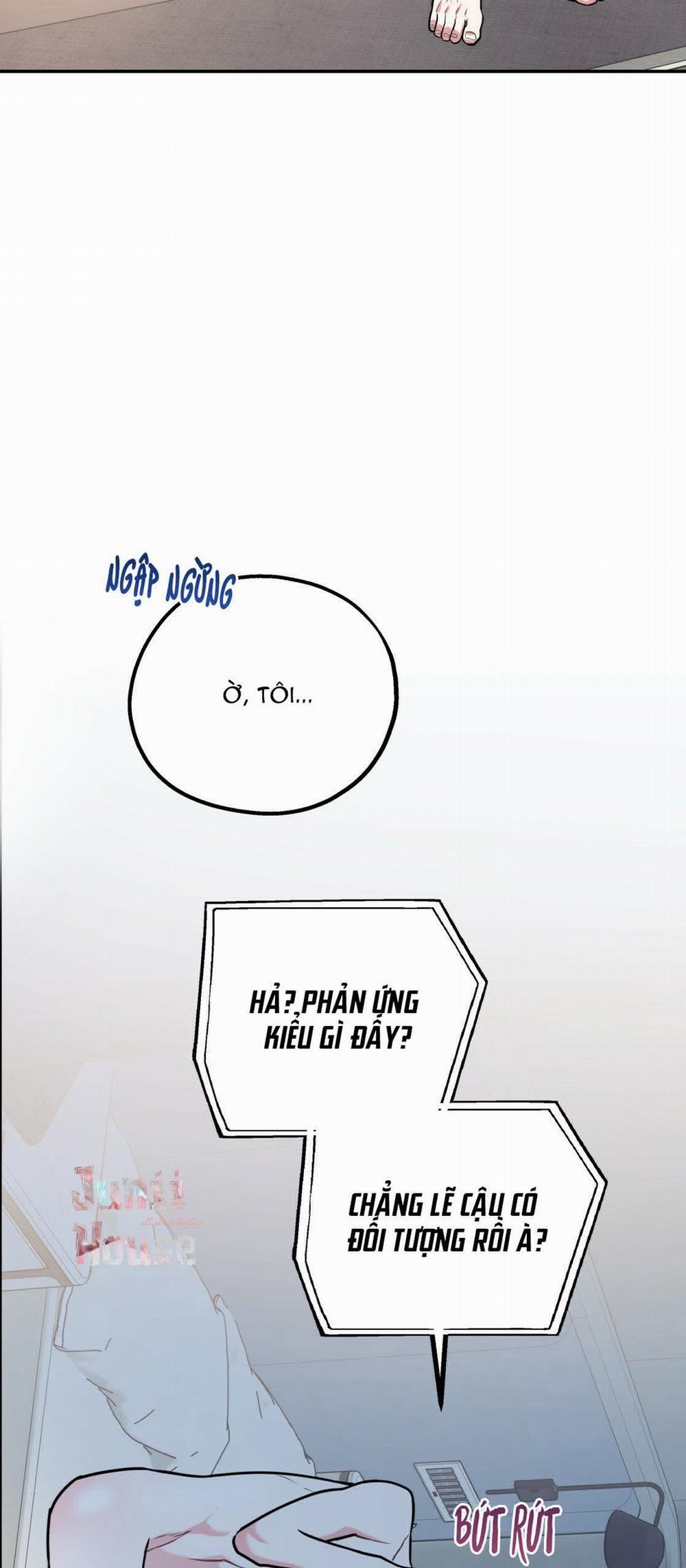 Tôi Với Cậu Không Thể Như Thế Này 23 trang 1