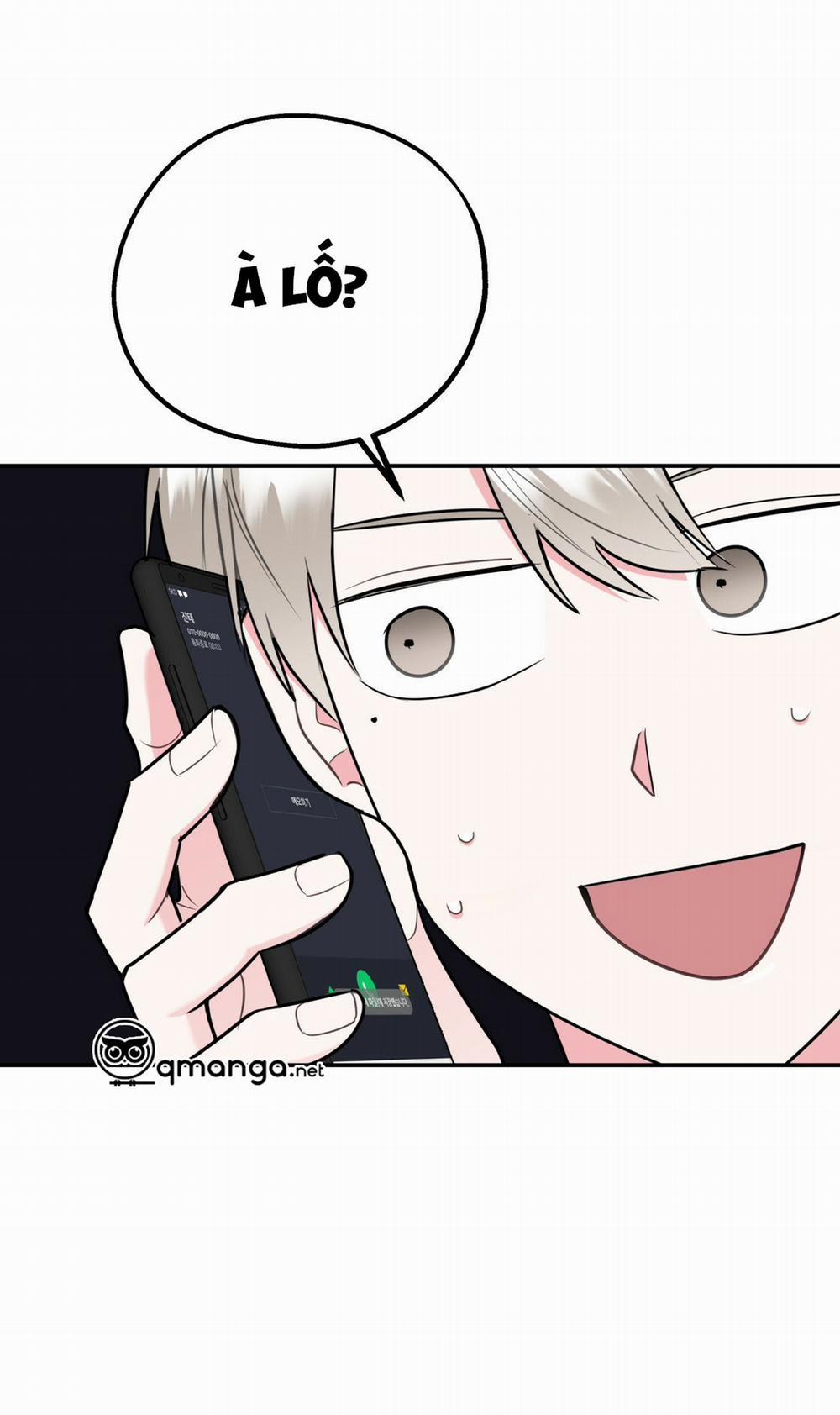 Tôi Với Cậu Không Thể Như Thế Này 23 trang 16