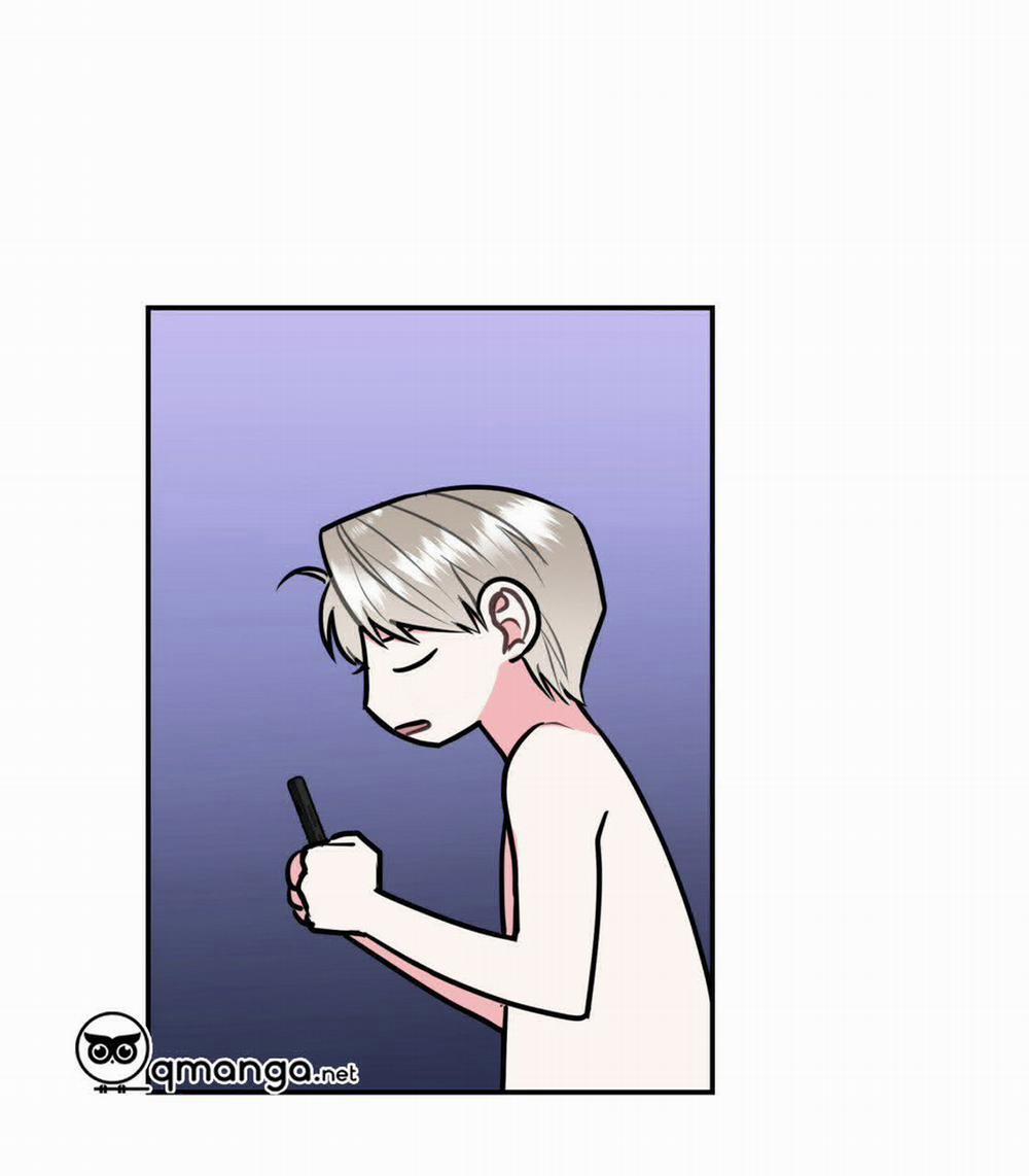 Tôi Với Cậu Không Thể Như Thế Này 23 trang 18