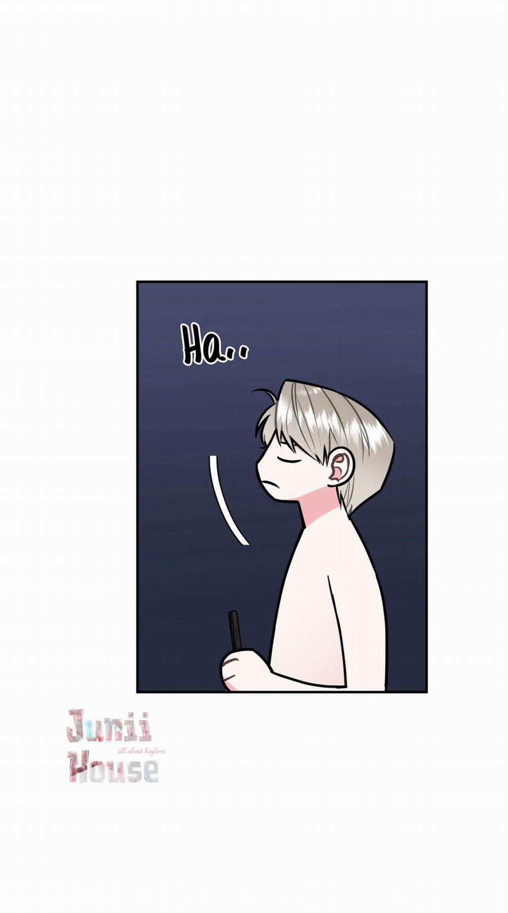 Tôi Với Cậu Không Thể Như Thế Này 23 trang 19