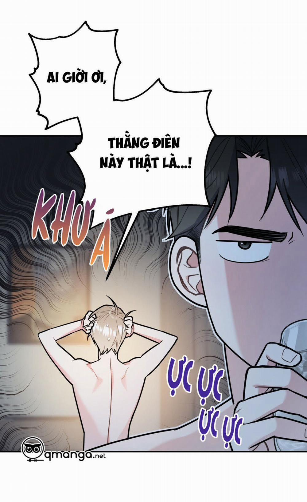 Tôi Với Cậu Không Thể Như Thế Này 23 trang 20