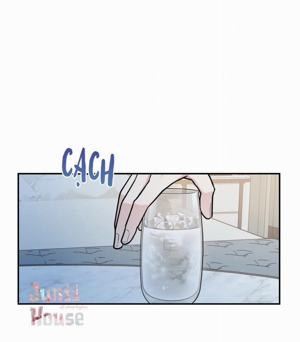 Tôi Với Cậu Không Thể Như Thế Này 23 trang 21