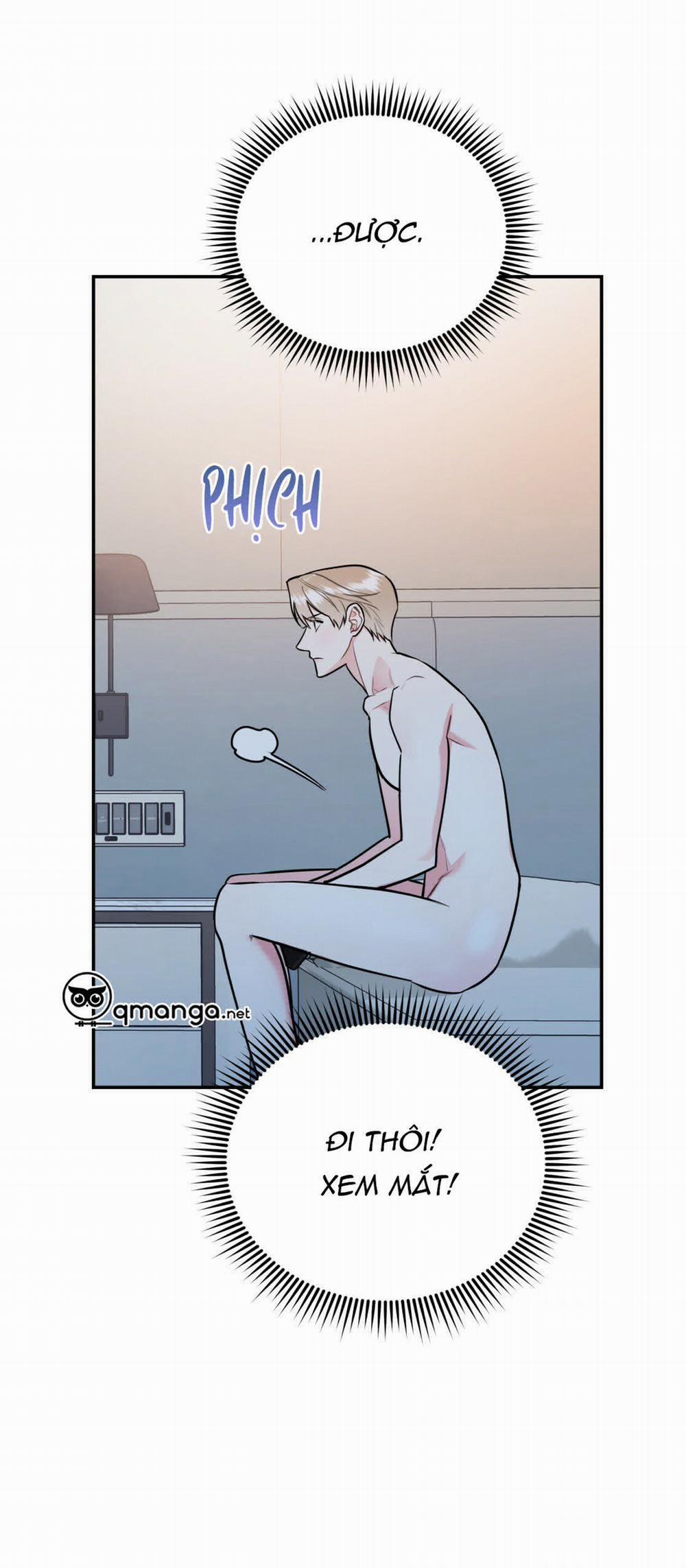 Tôi Với Cậu Không Thể Như Thế Này 23 trang 27