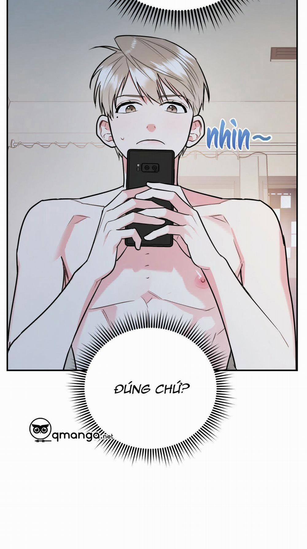 Tôi Với Cậu Không Thể Như Thế Này 23 trang 29