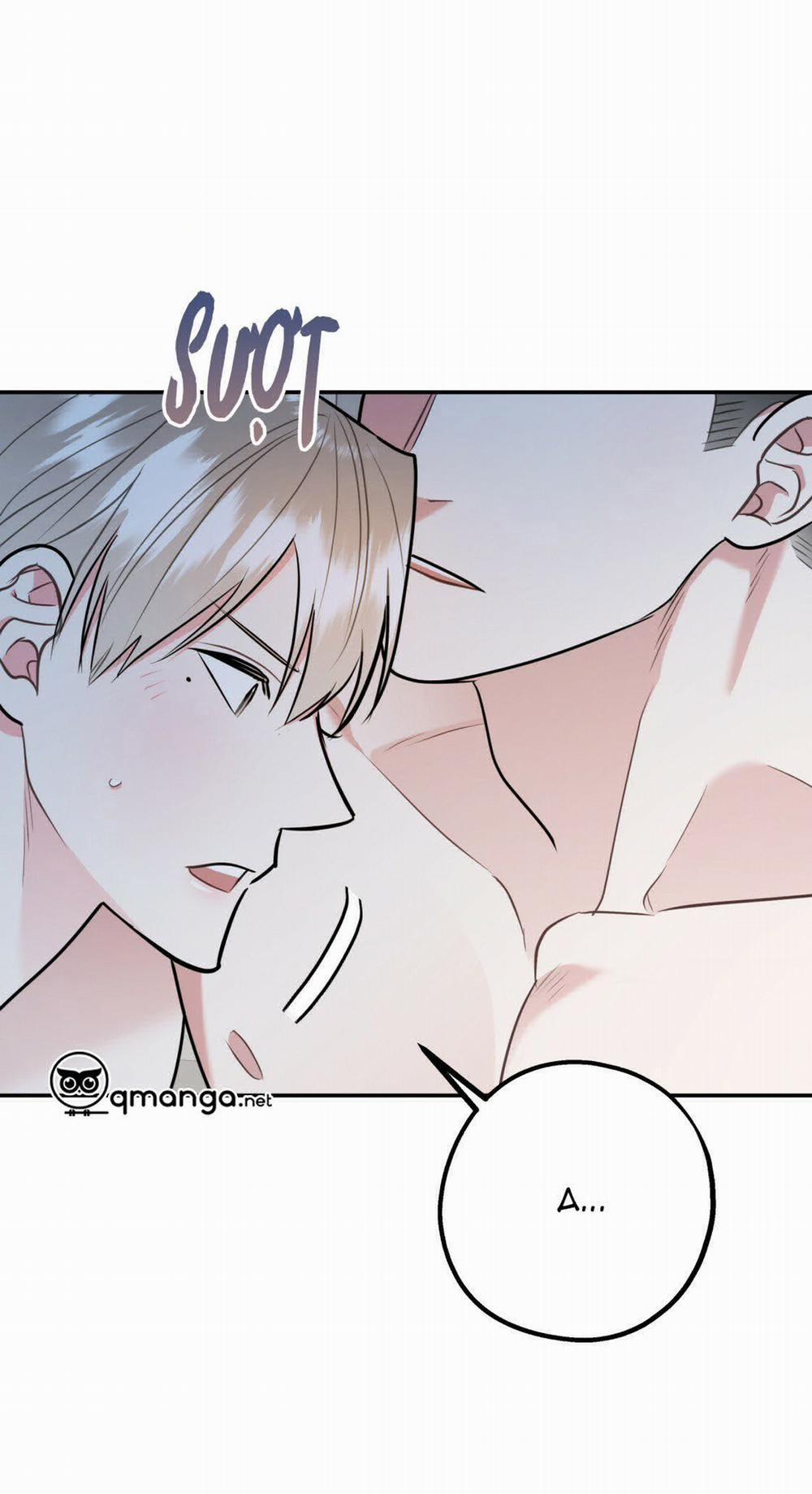 Tôi Với Cậu Không Thể Như Thế Này 23 trang 41