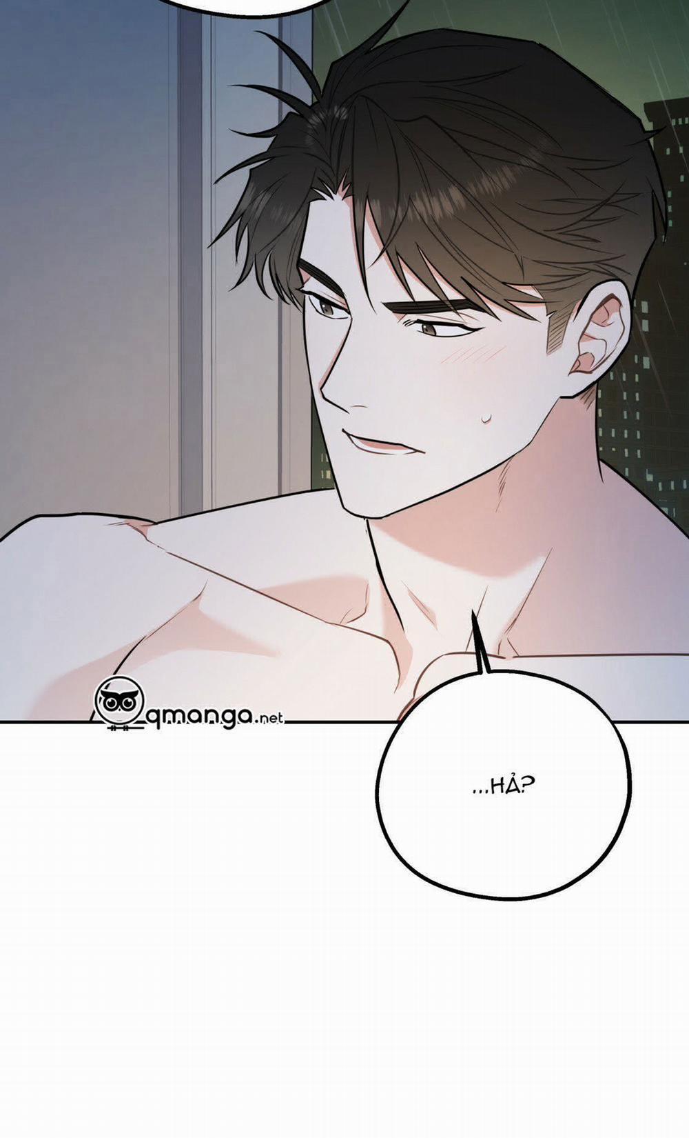 Tôi Với Cậu Không Thể Như Thế Này 23 trang 47