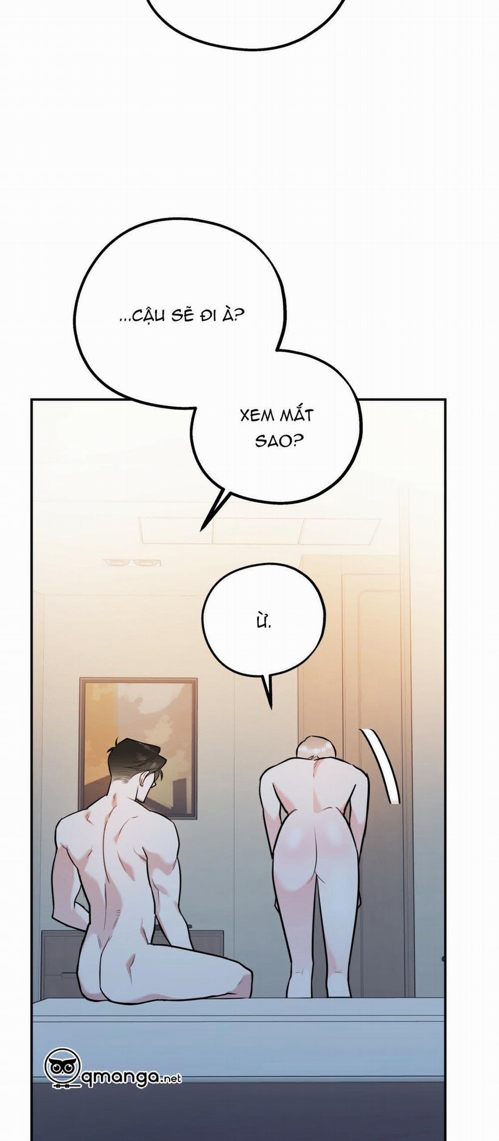 Tôi Với Cậu Không Thể Như Thế Này 23 trang 49