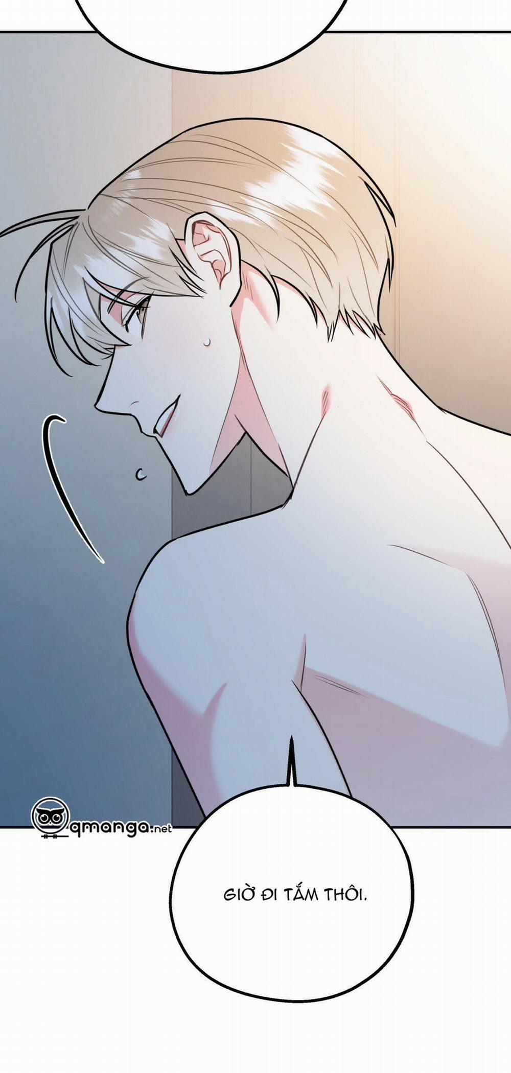 Tôi Với Cậu Không Thể Như Thế Này 23 trang 51