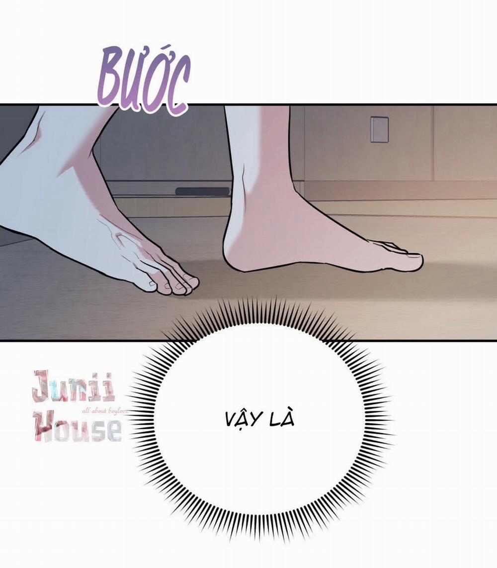 Tôi Với Cậu Không Thể Như Thế Này 23 trang 54