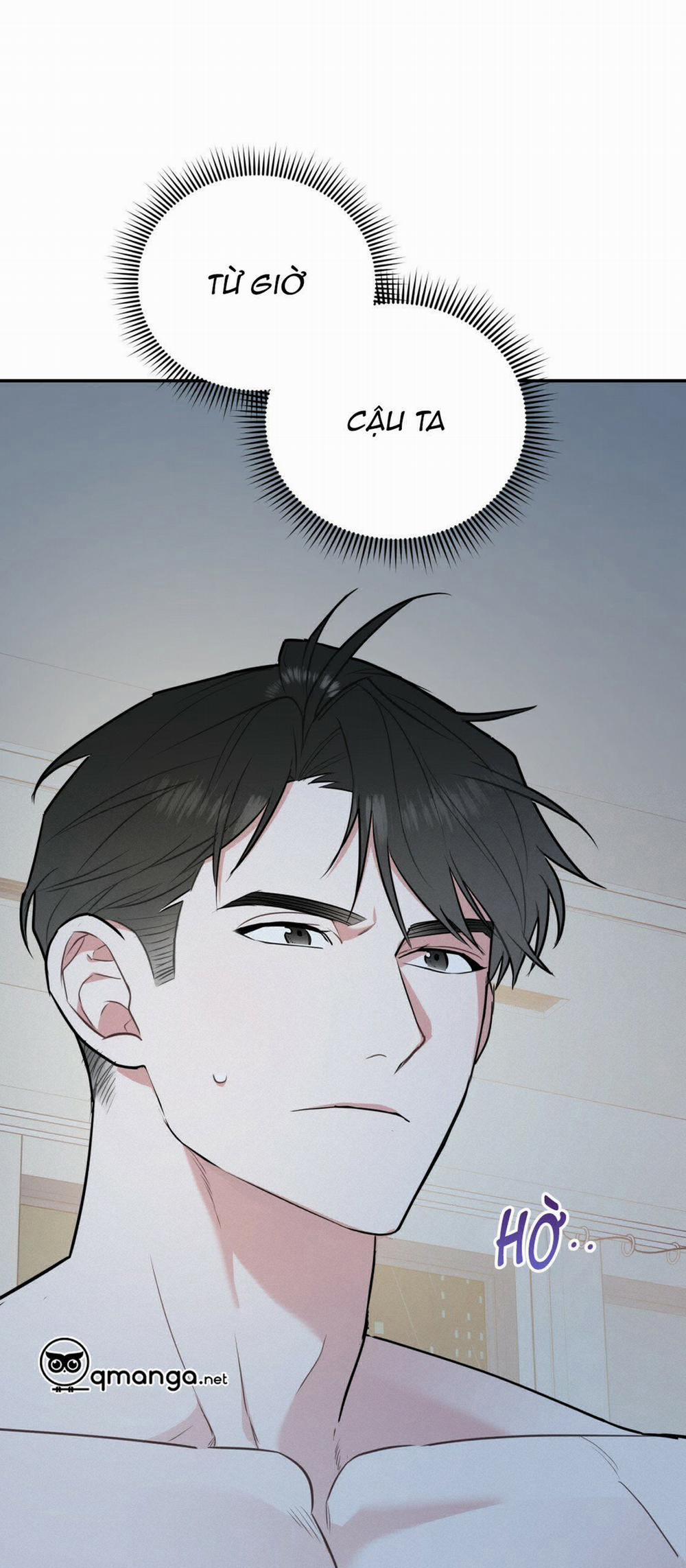 Tôi Với Cậu Không Thể Như Thế Này 23 trang 55