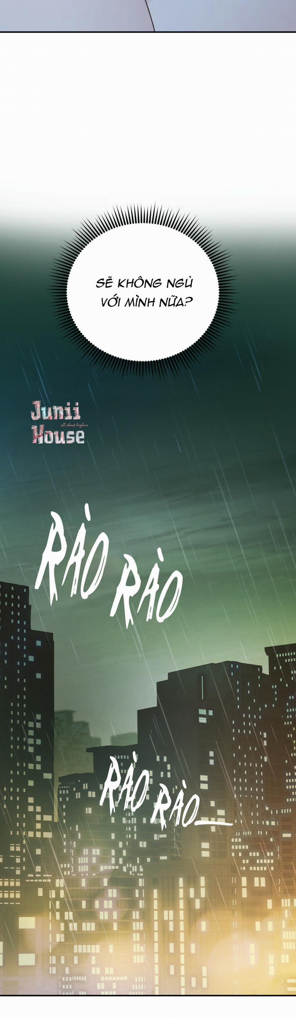 Tôi Với Cậu Không Thể Như Thế Này 23 trang 56