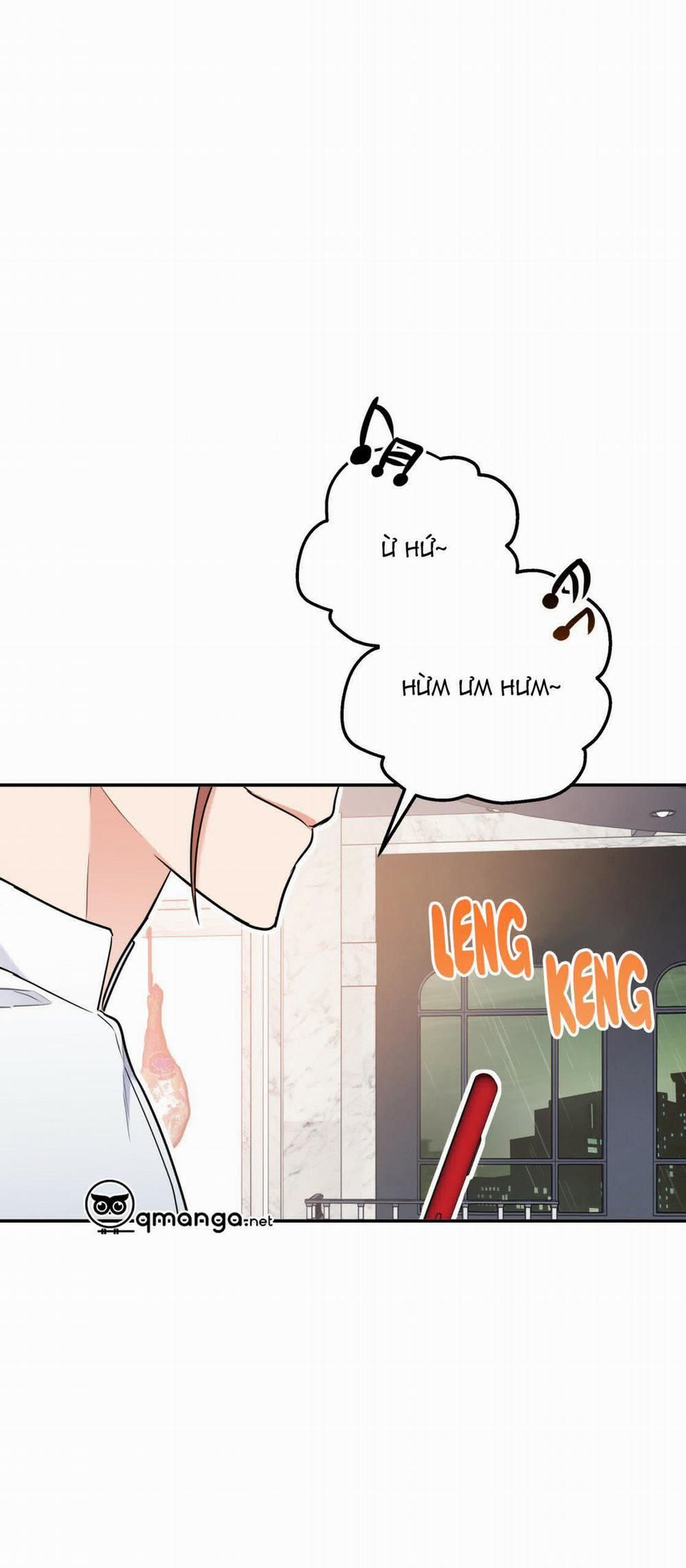 Tôi Với Cậu Không Thể Như Thế Này 23 trang 57