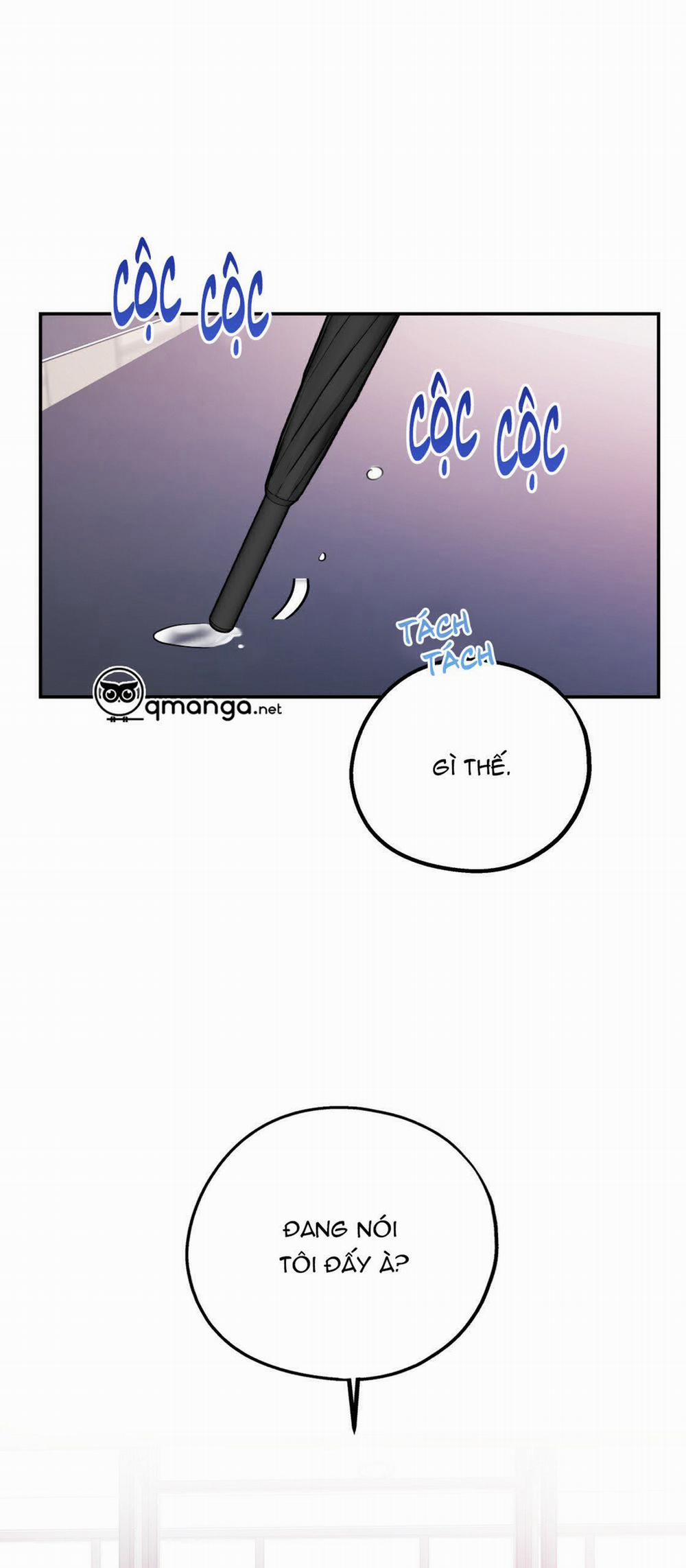 Tôi Với Cậu Không Thể Như Thế Này 23 trang 59