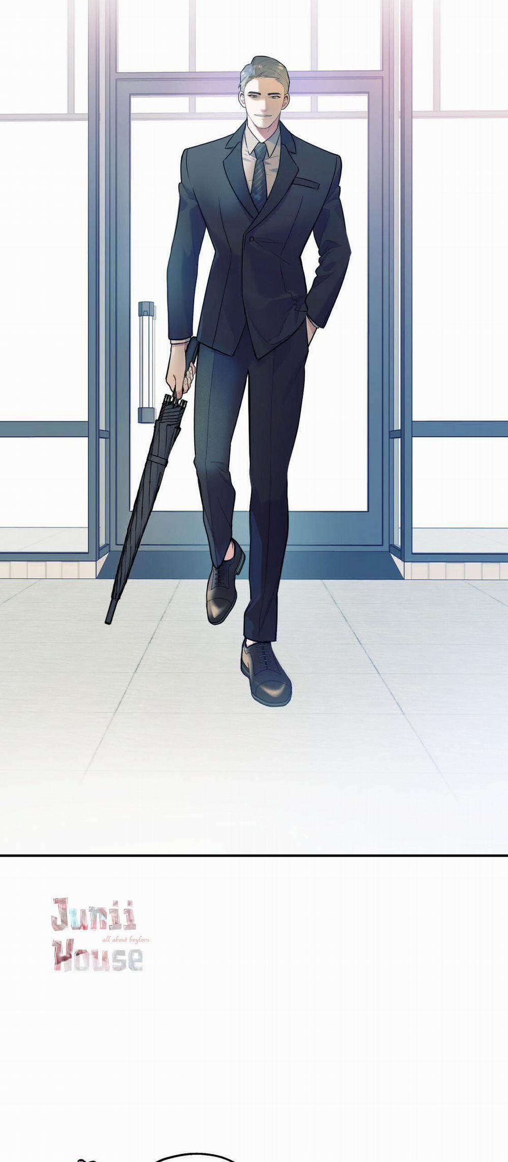 Tôi Với Cậu Không Thể Như Thế Này 23 trang 60