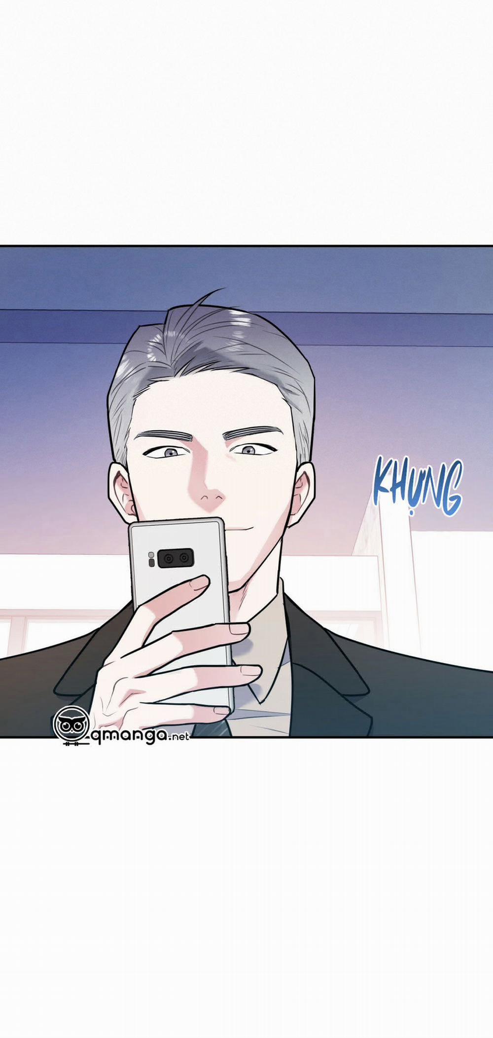 Tôi Với Cậu Không Thể Như Thế Này 23 trang 65