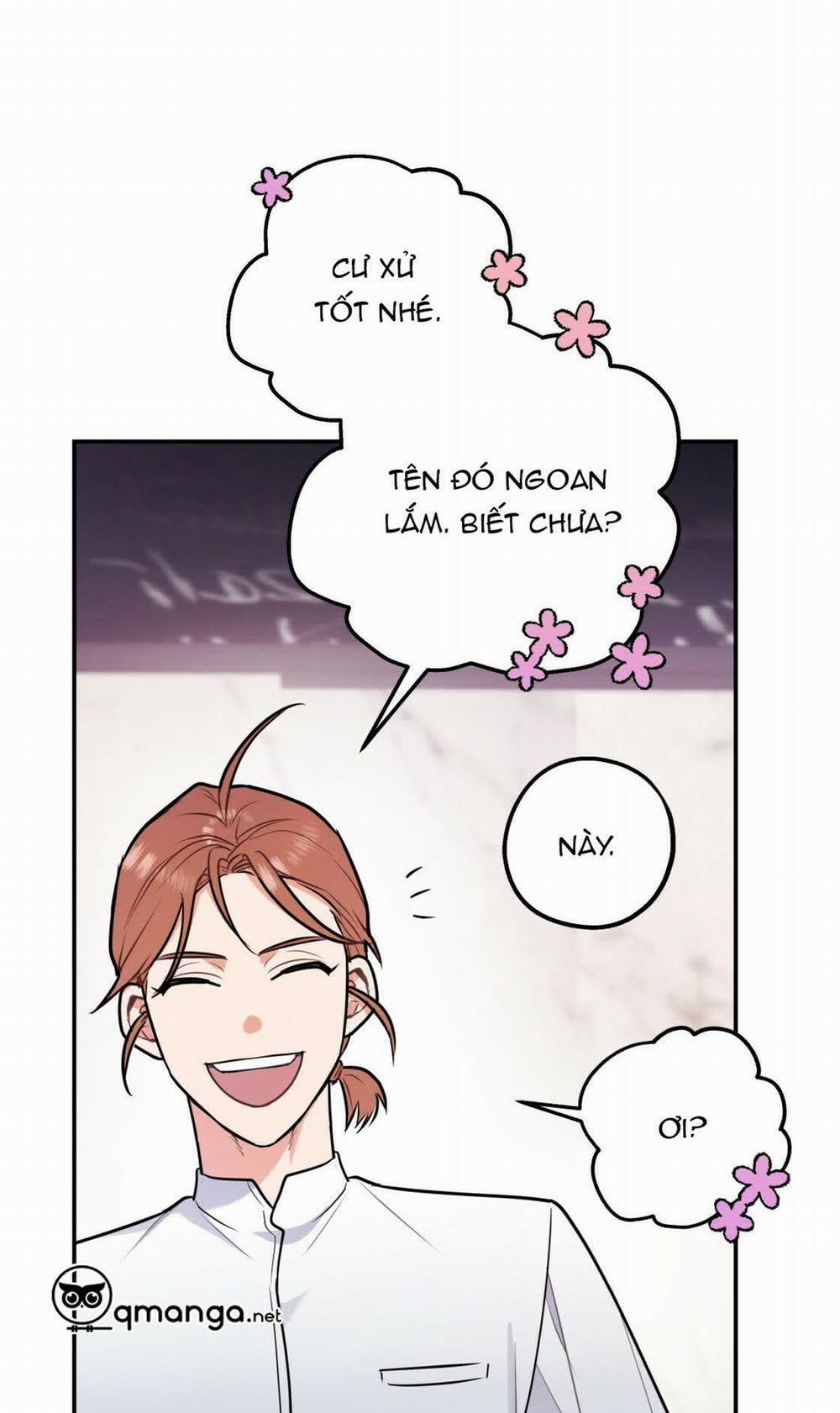 Tôi Với Cậu Không Thể Như Thế Này 23 trang 67