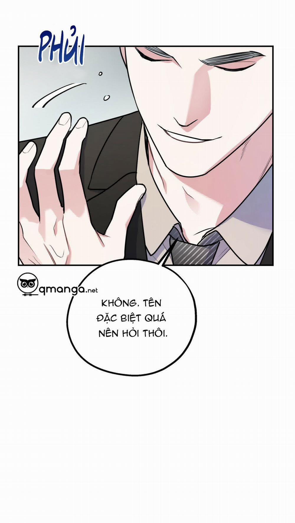 Tôi Với Cậu Không Thể Như Thế Này 23 trang 69