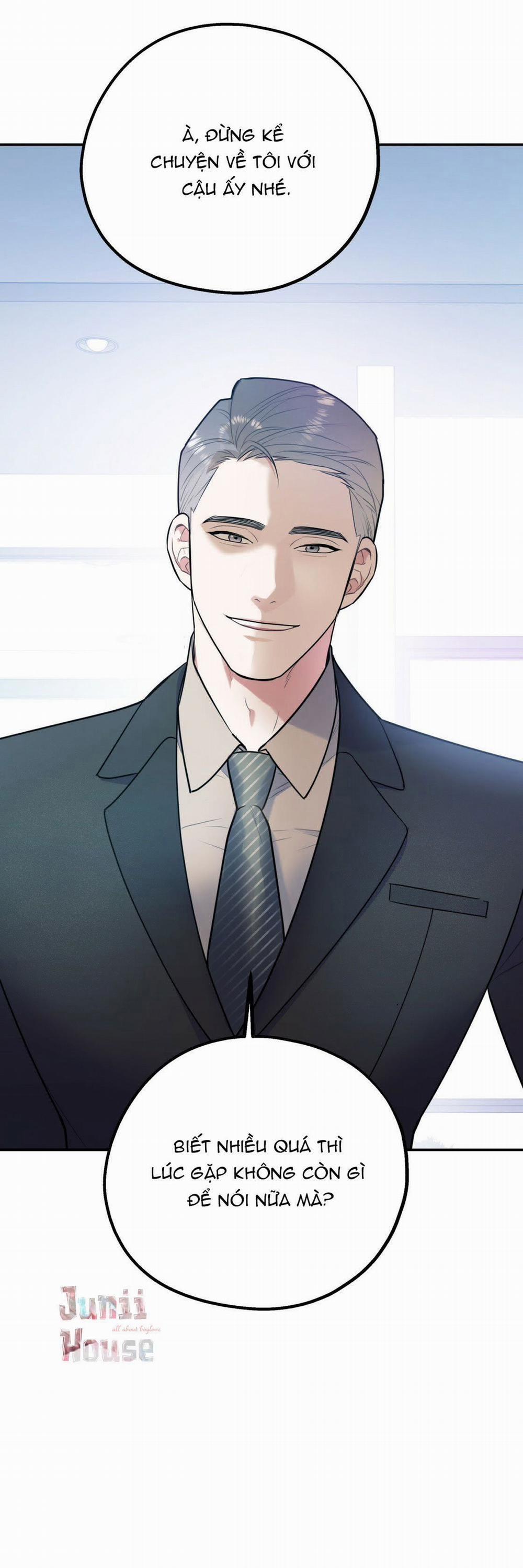 Tôi Với Cậu Không Thể Như Thế Này 23 trang 70