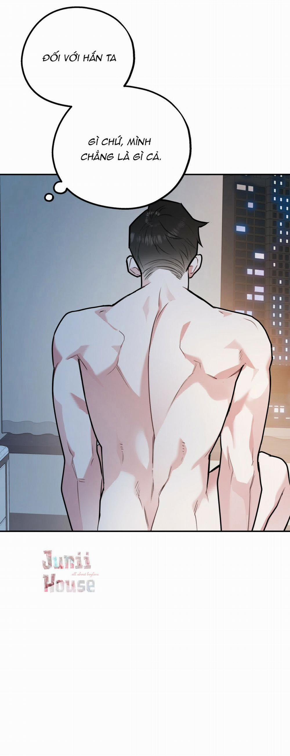 Tôi Với Cậu Không Thể Như Thế Này 23 trang 8