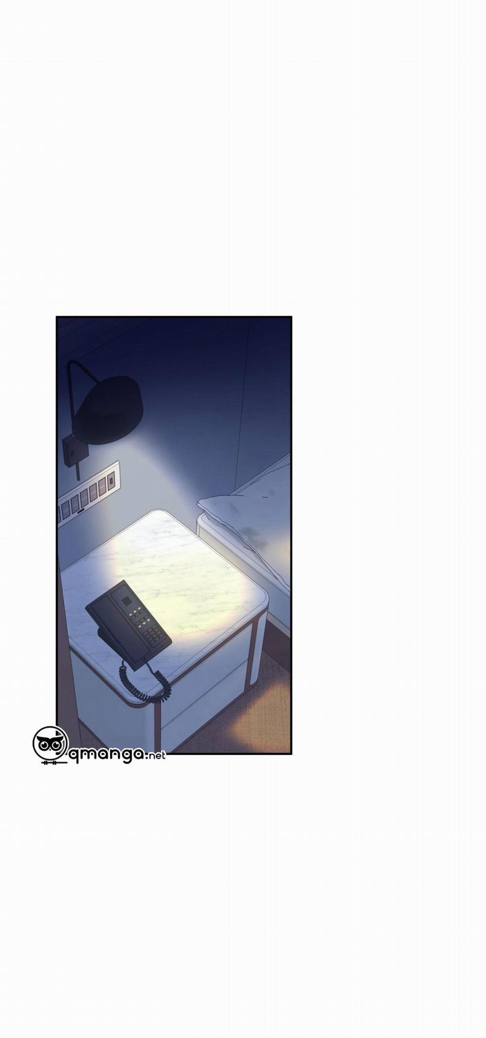 Tôi Với Cậu Không Thể Như Thế Này 24 trang 0