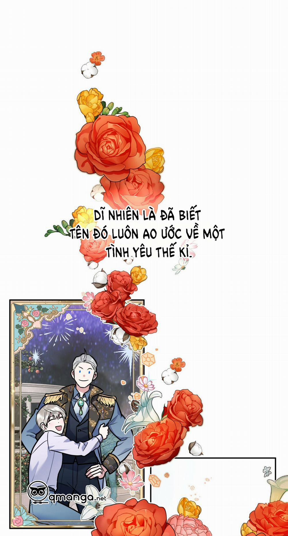 Tôi Với Cậu Không Thể Như Thế Này 24 trang 14