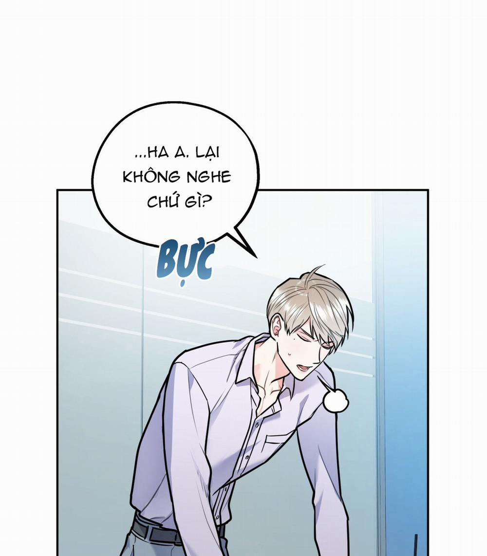 Tôi Với Cậu Không Thể Như Thế Này 24 trang 21