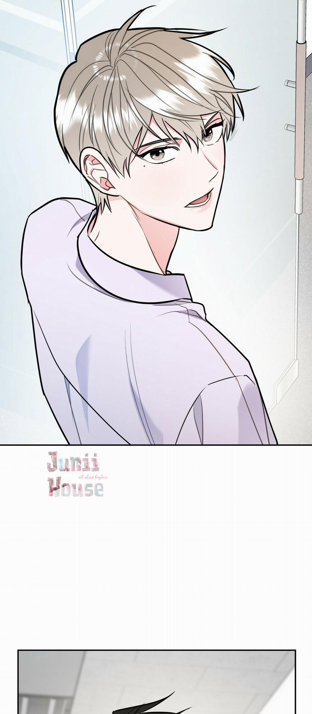 Tôi Với Cậu Không Thể Như Thế Này 24 trang 26