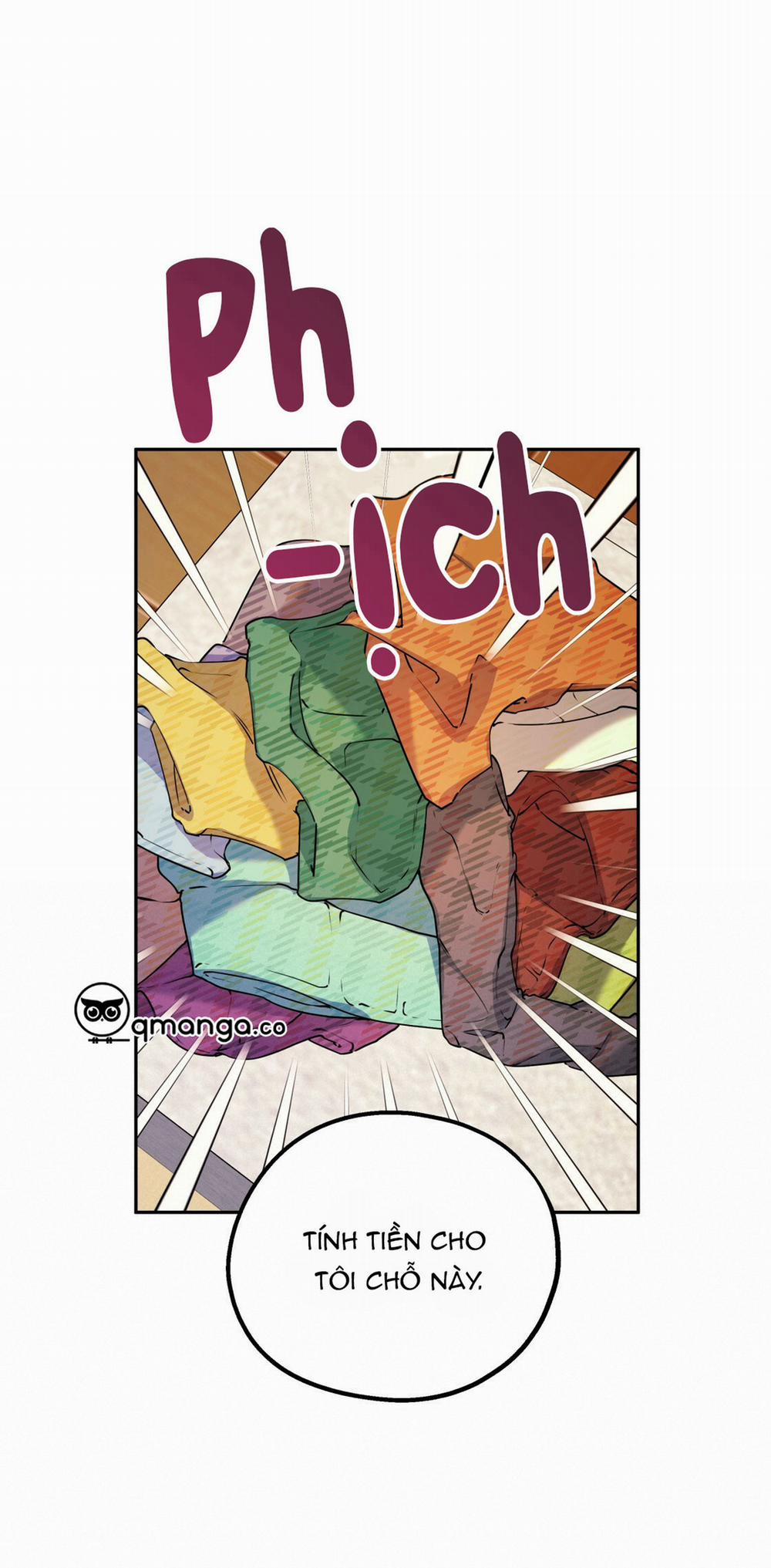 Tôi Với Cậu Không Thể Như Thế Này 24 trang 46