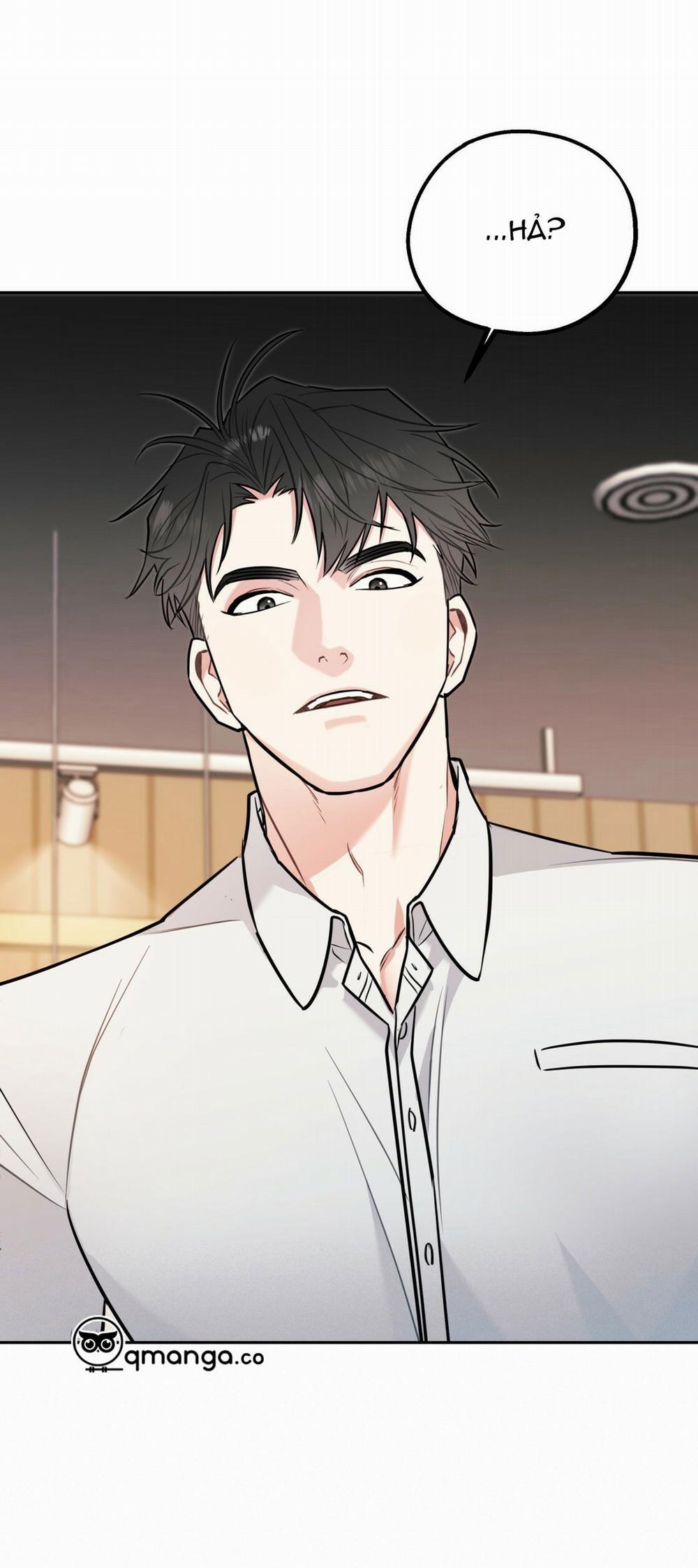 Tôi Với Cậu Không Thể Như Thế Này 24 trang 54