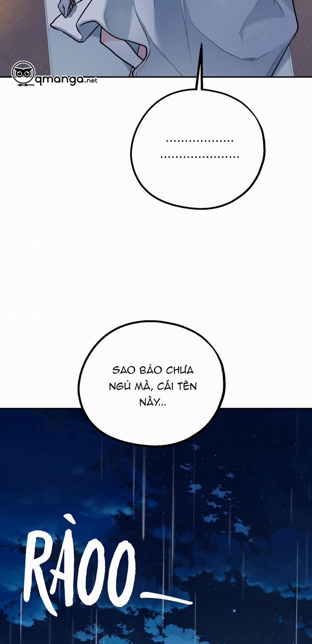 Tôi Với Cậu Không Thể Như Thế Này 24 trang 8