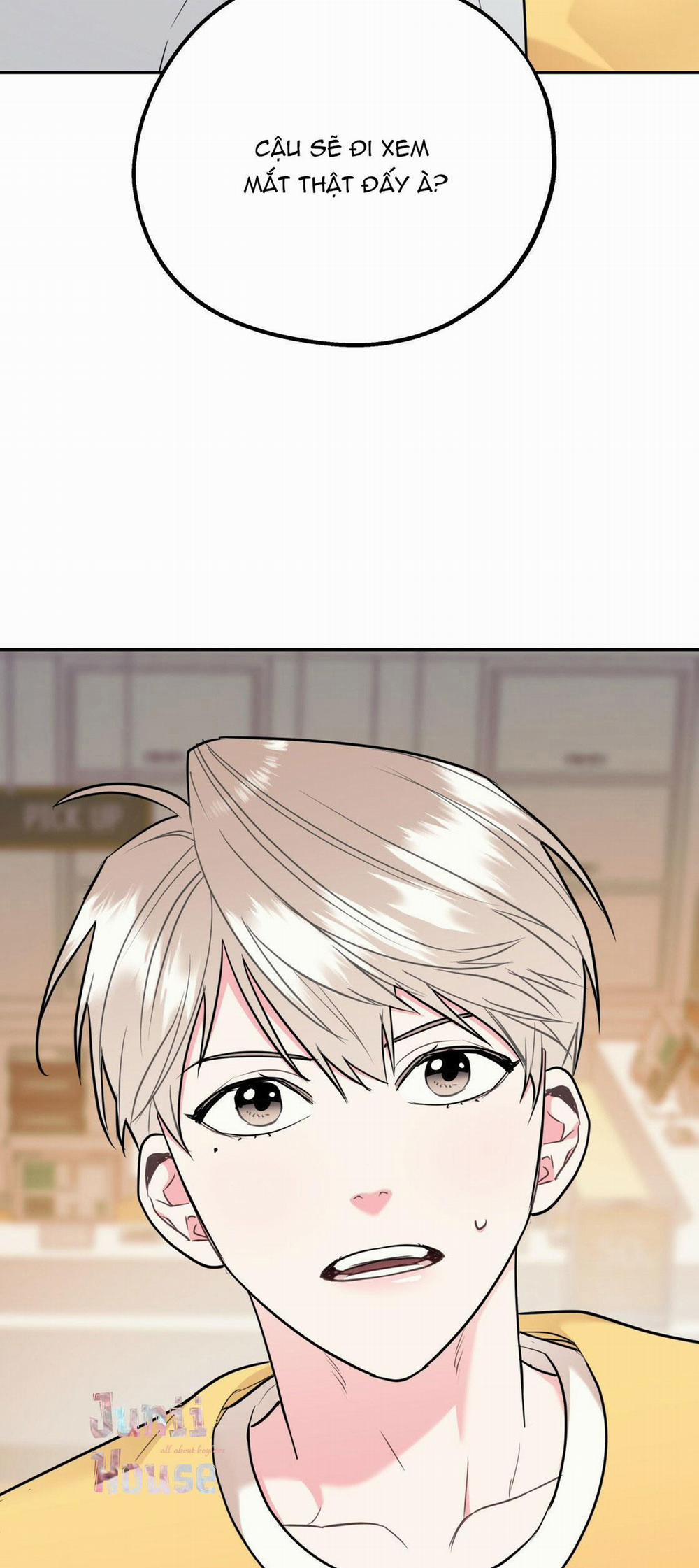 Tôi Với Cậu Không Thể Như Thế Này 25 trang 1