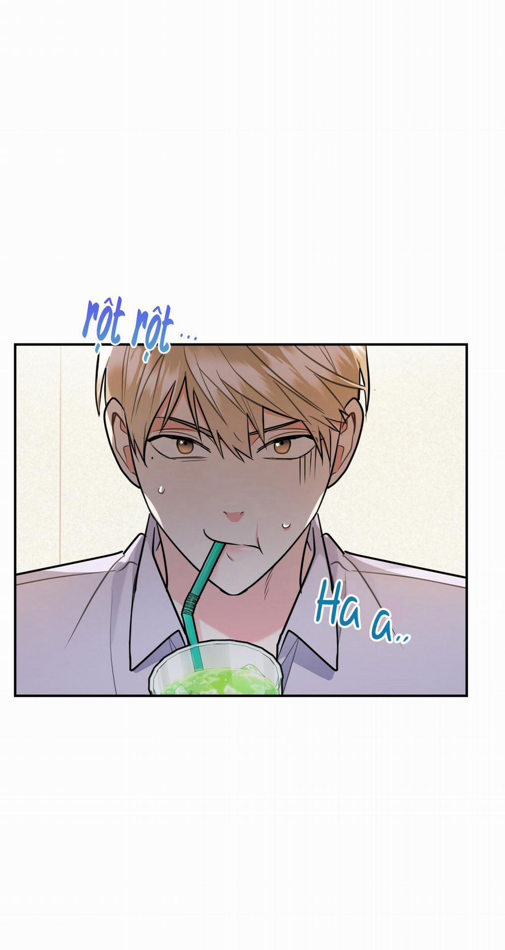 Tôi Với Cậu Không Thể Như Thế Này 25 trang 12