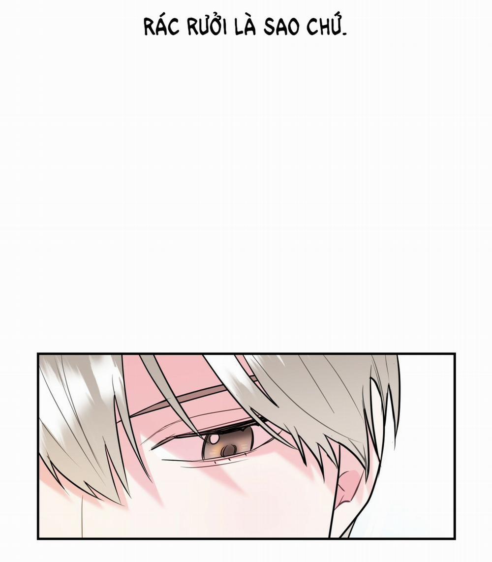 Tôi Với Cậu Không Thể Như Thế Này 25 trang 22