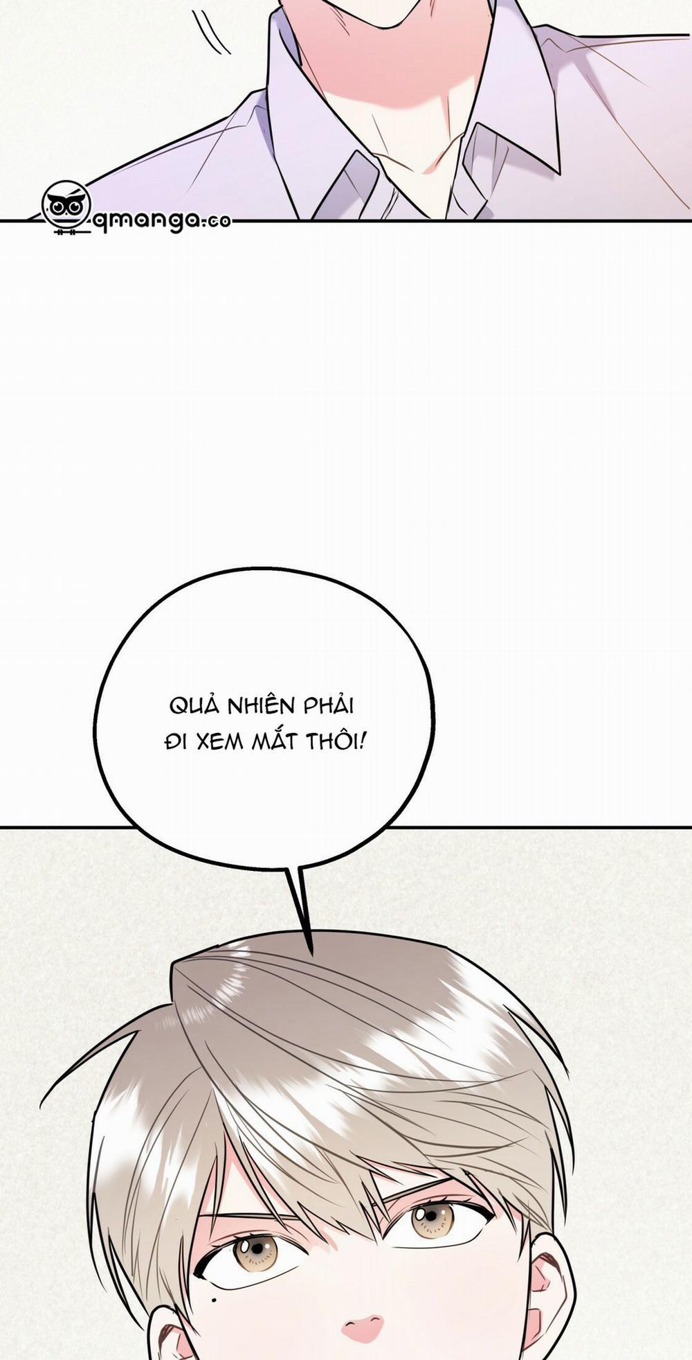 Tôi Với Cậu Không Thể Như Thế Này 25 trang 26